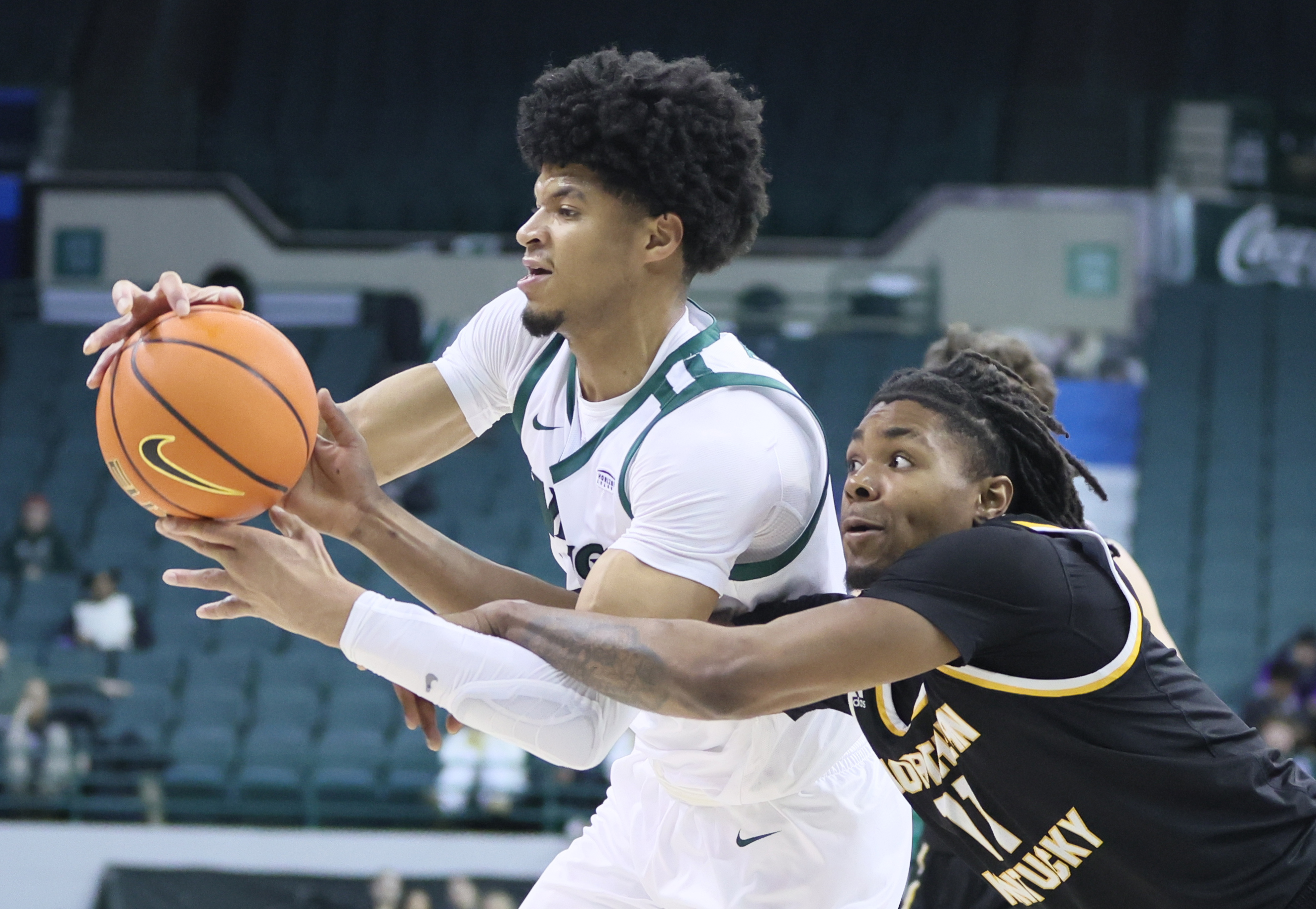 CSU Vikings vs. Northern Kentucky Norse, January 15, 2025 - cleveland.com