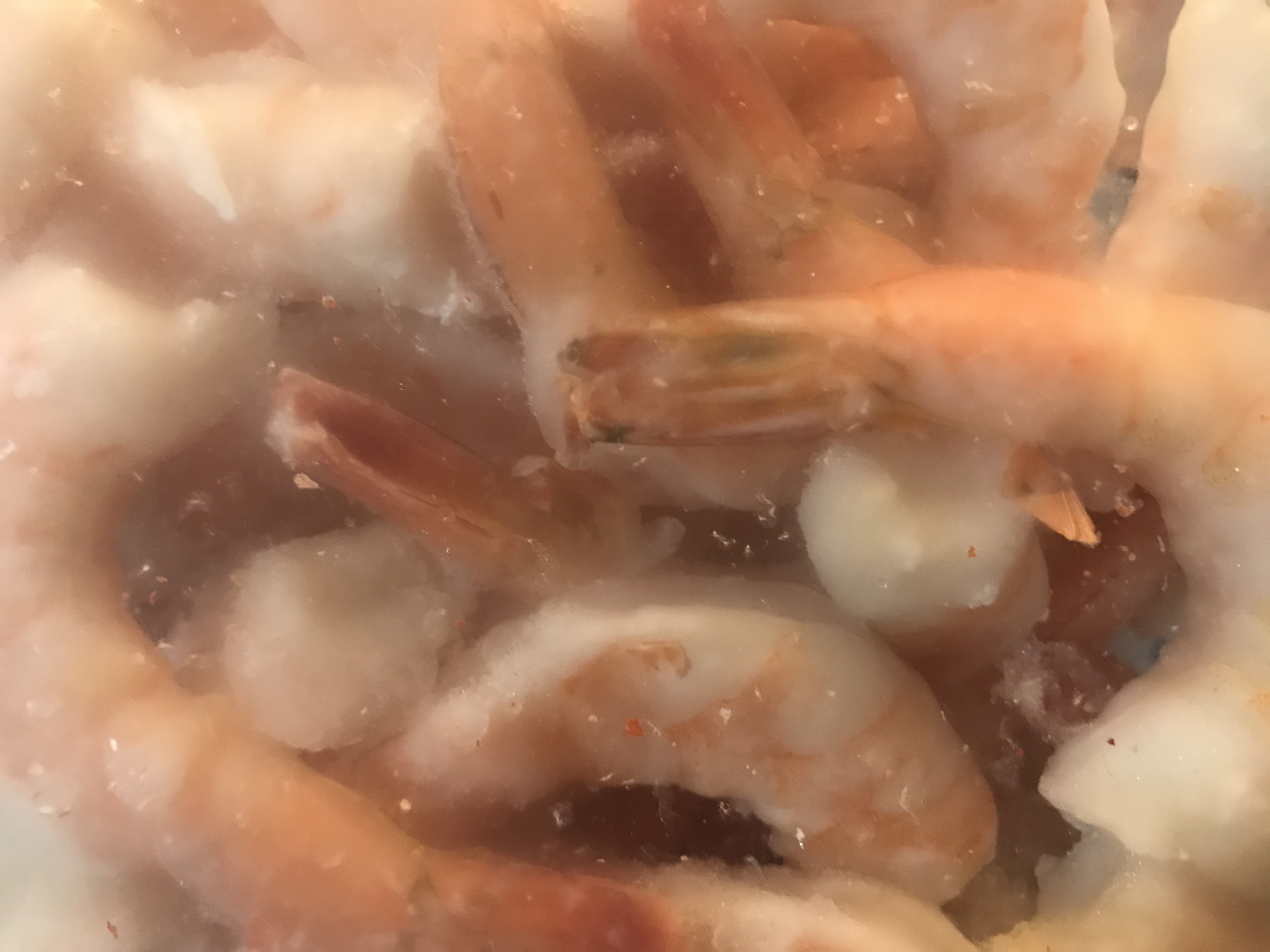 salmonella outbreak frozen shrimp