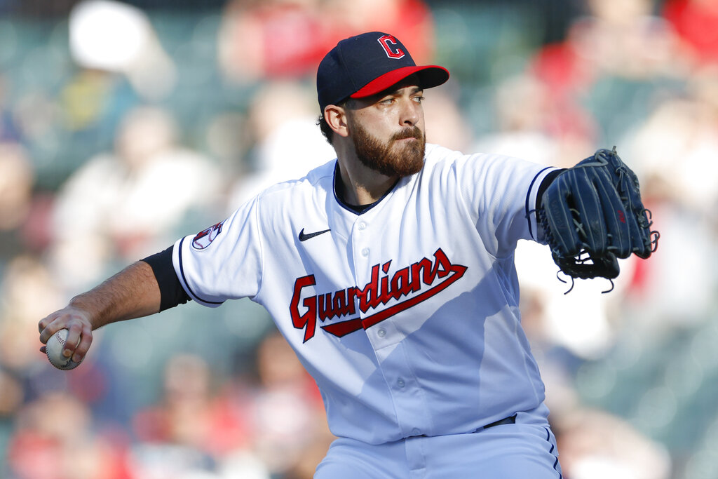 Cleveland Indians, Seattle Mariners lineups for Saturday: Game No. 61 