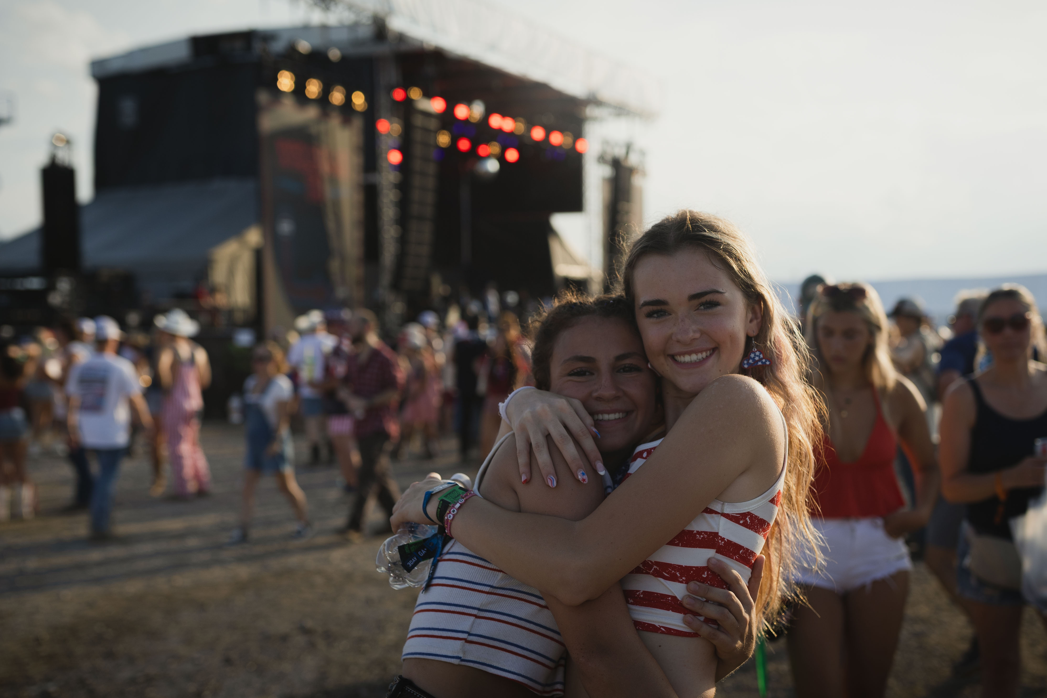 Rock the South - al.com