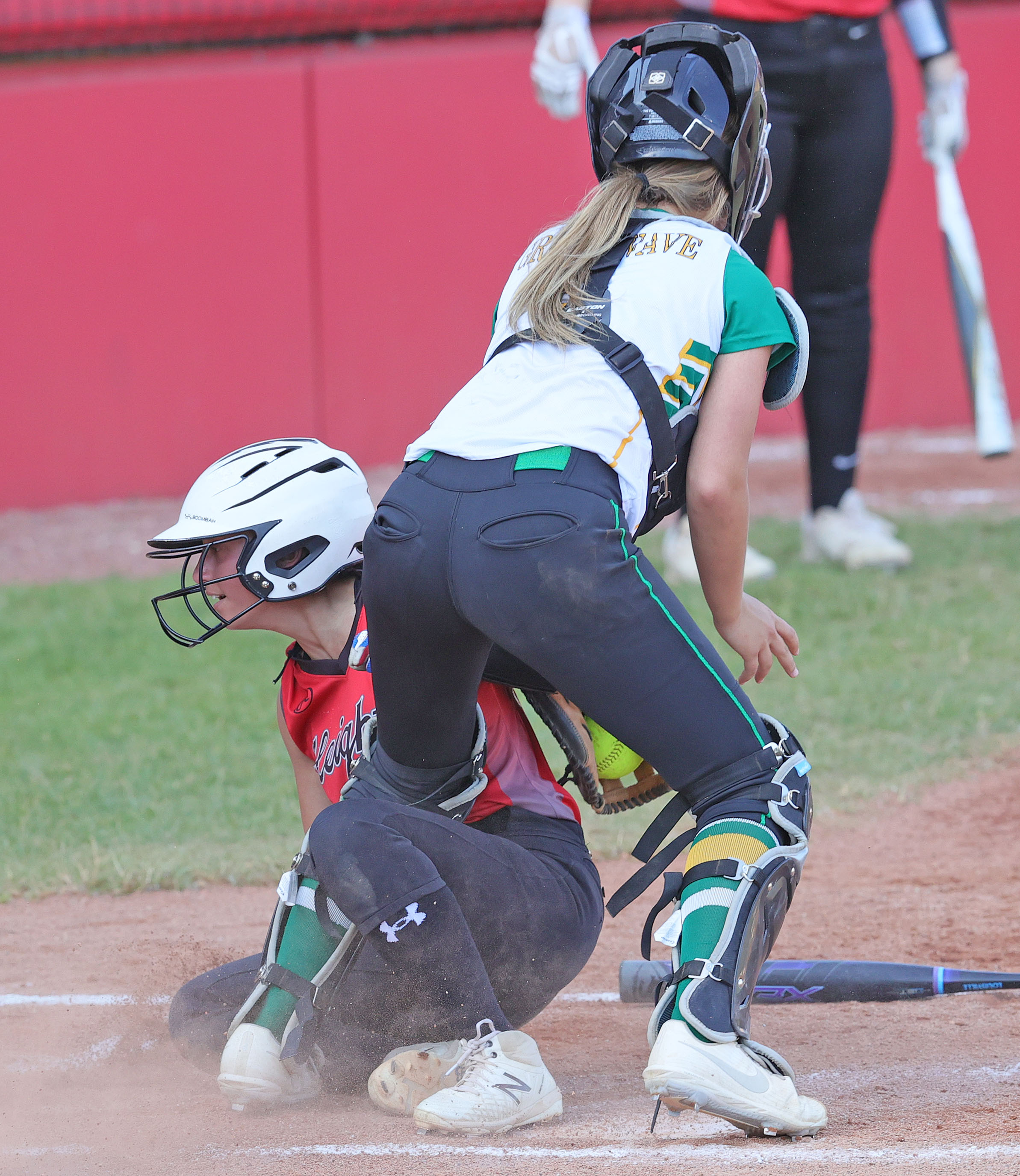 Cuyahoga Heights vs. Newark Catholic, June 4, 2021 - cleveland.com