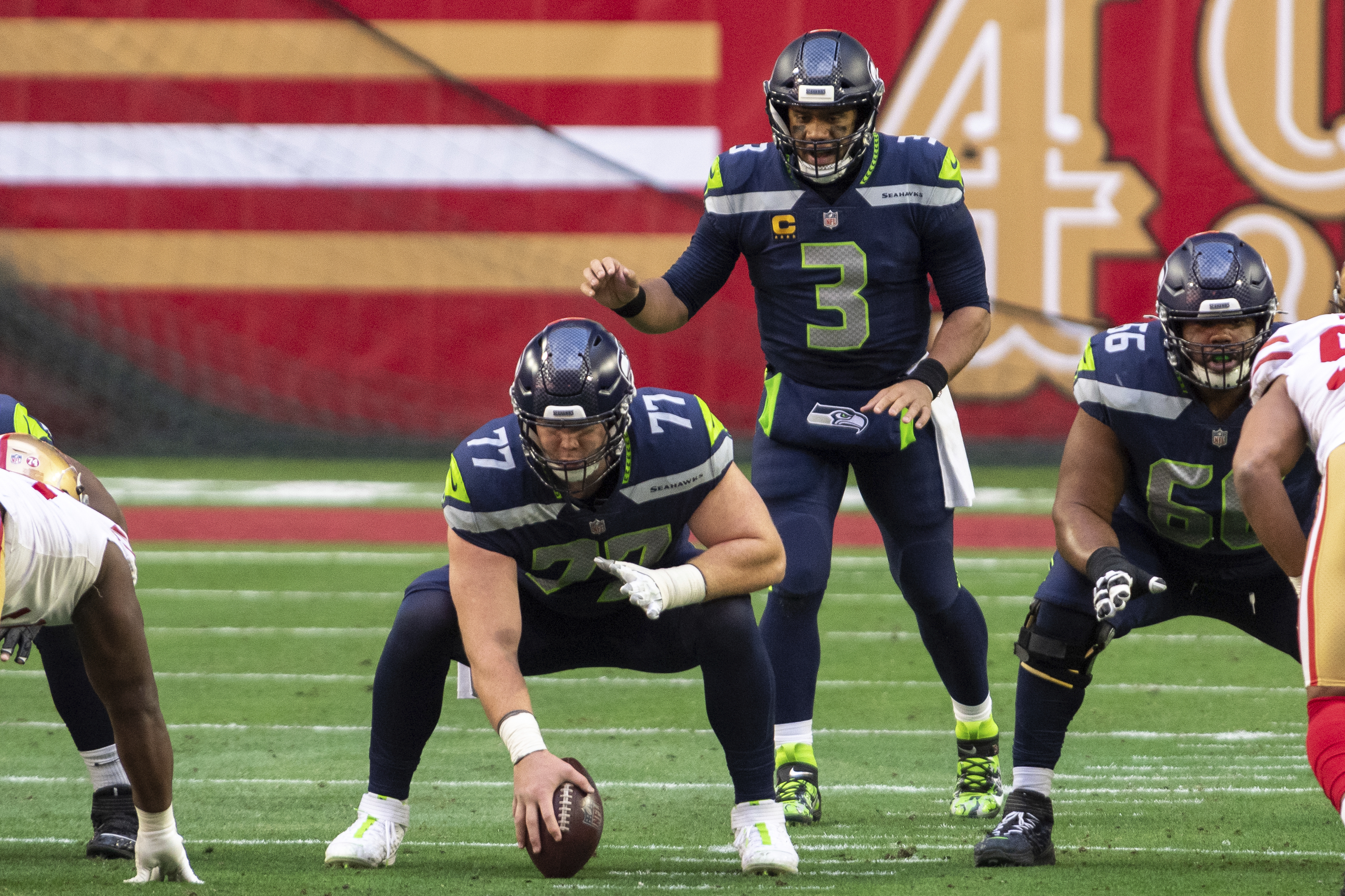Rams vs. Seahawks live stream (1/9): How to watch NFL Wild Card round online,  TV, time 