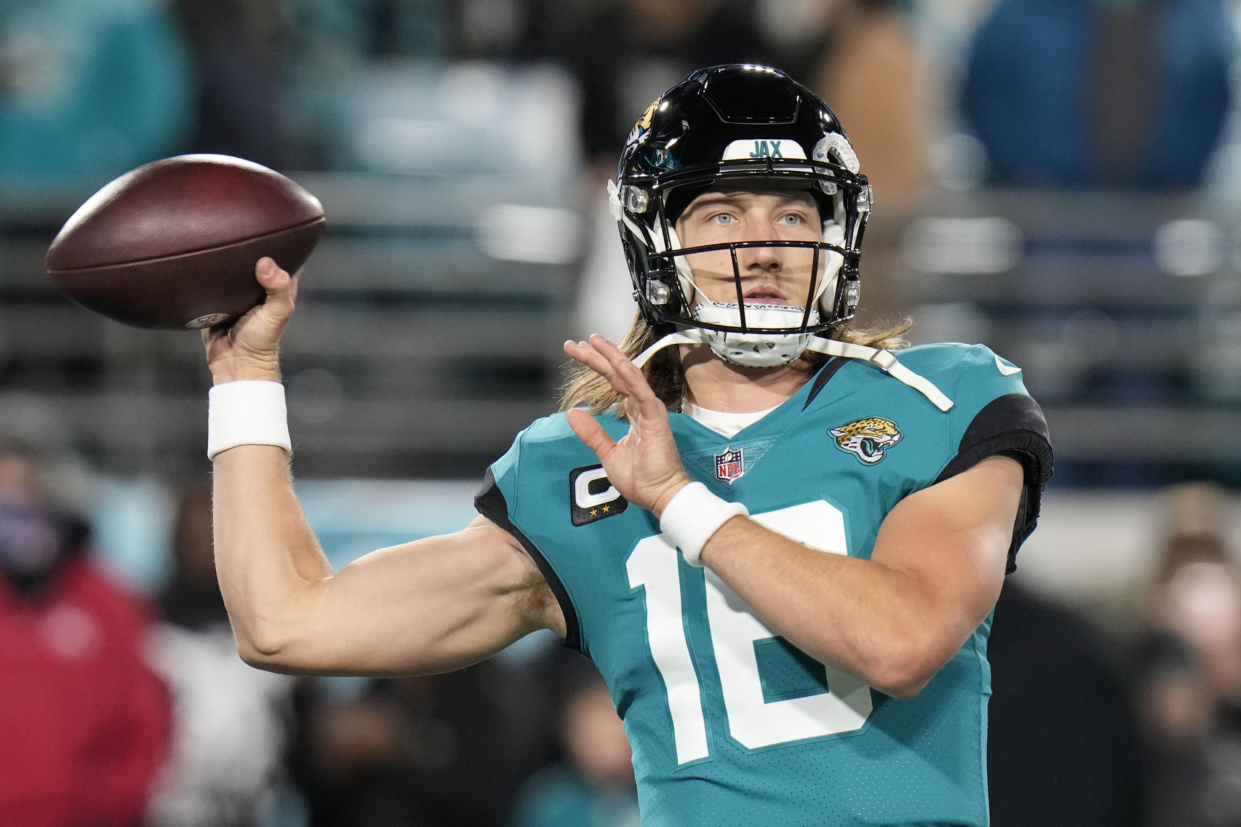 Chiefs vs. Jaguars player props: NFL divisional round picks, odds