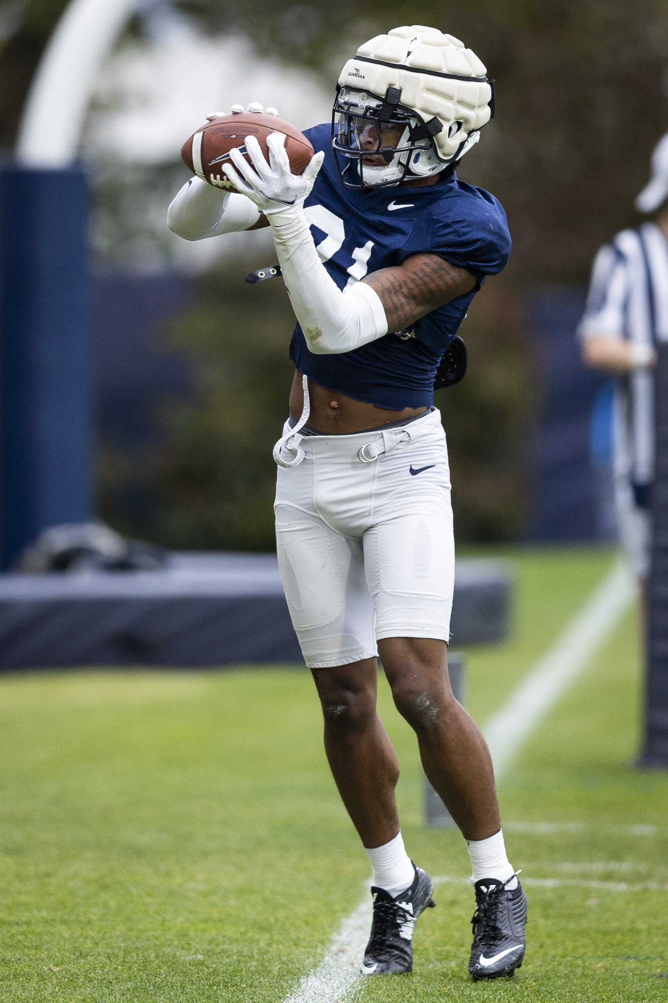 Penn State Practice, Oct. 18, 2023 - Pennlive.com