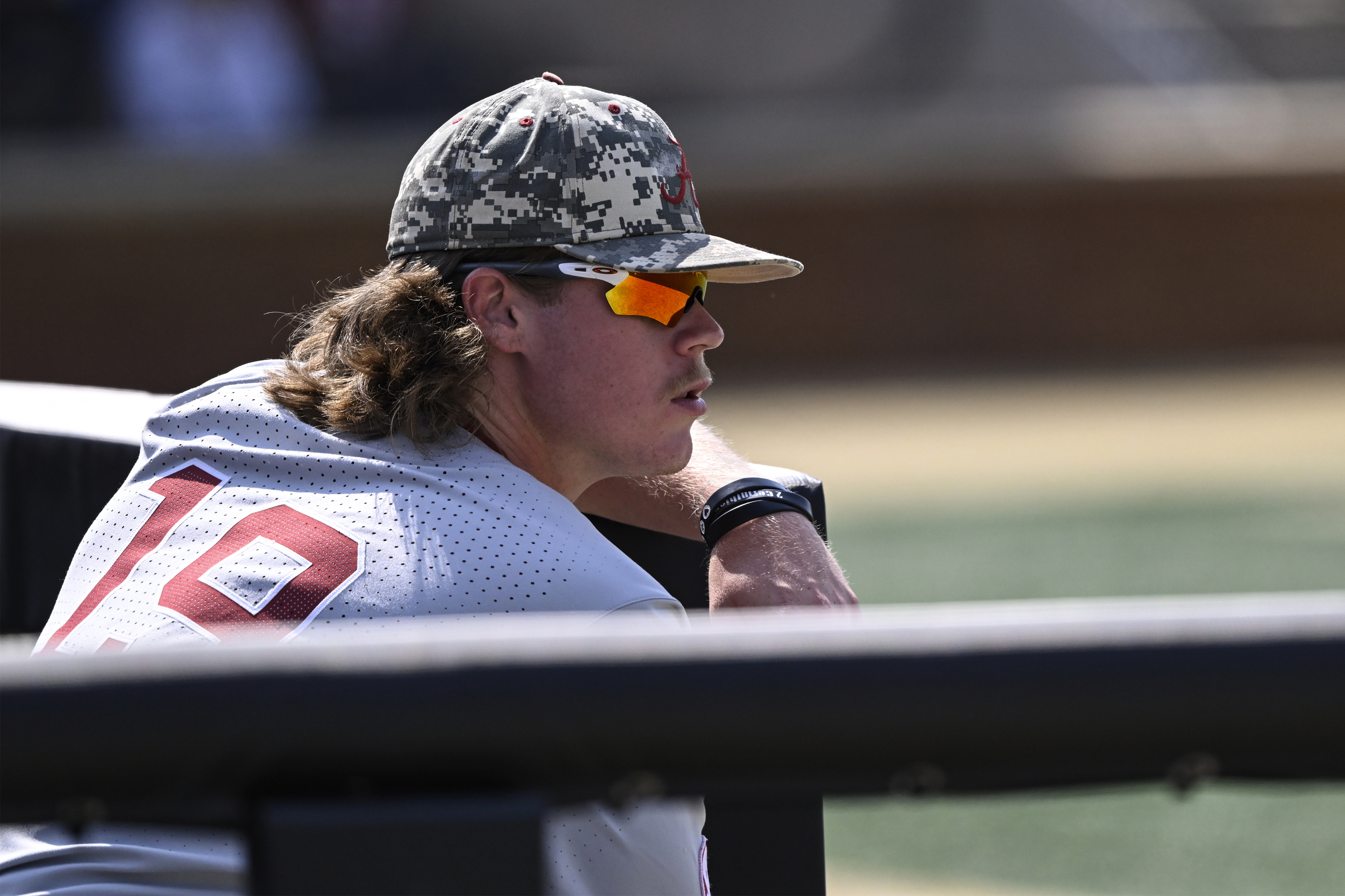 Breazeale homer lifts Wake Forest over Florida in NCAA super regional