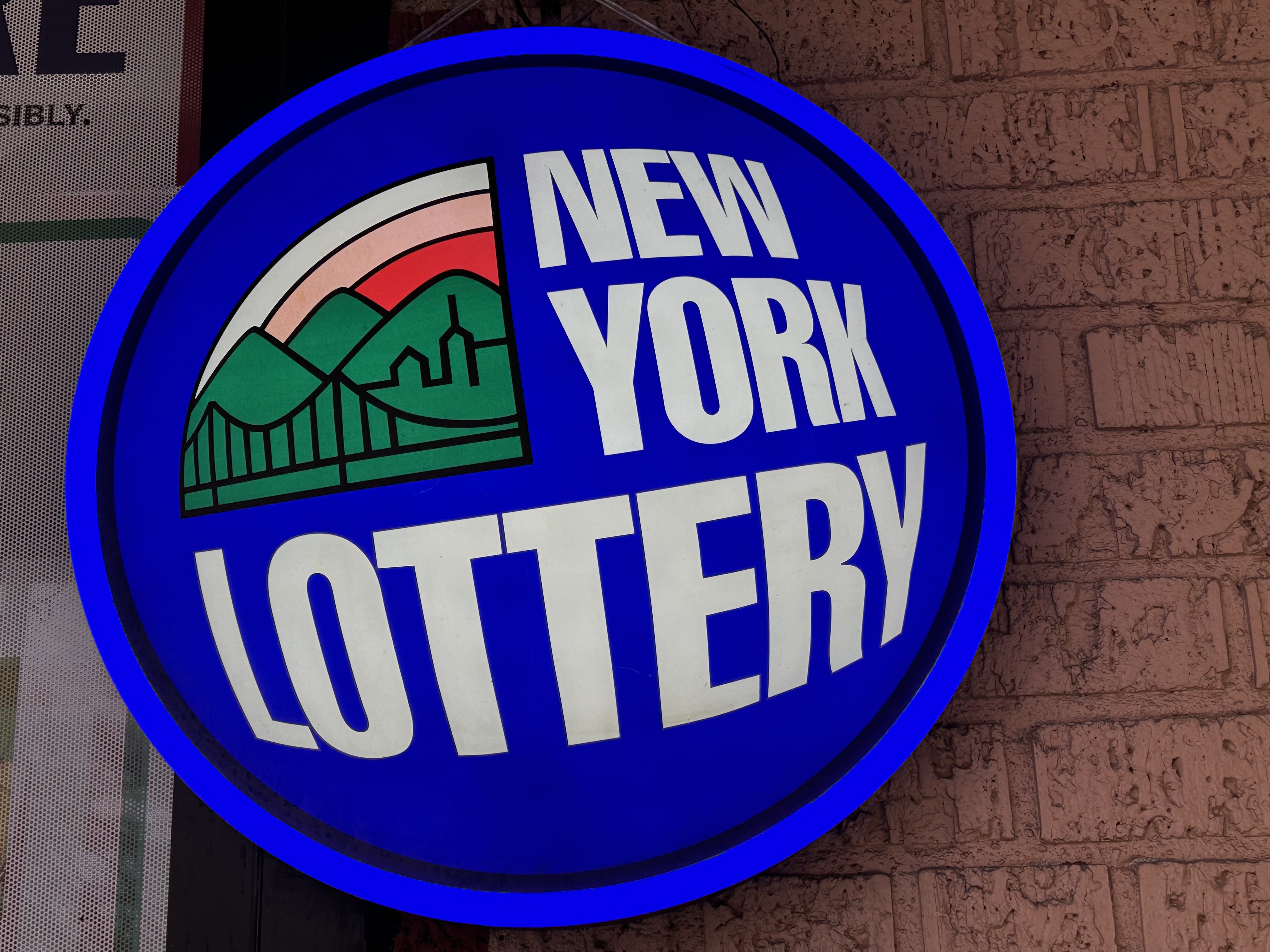 NY Lottery Second prize LOTTO Ticket Worth Over 50K Sold In NY