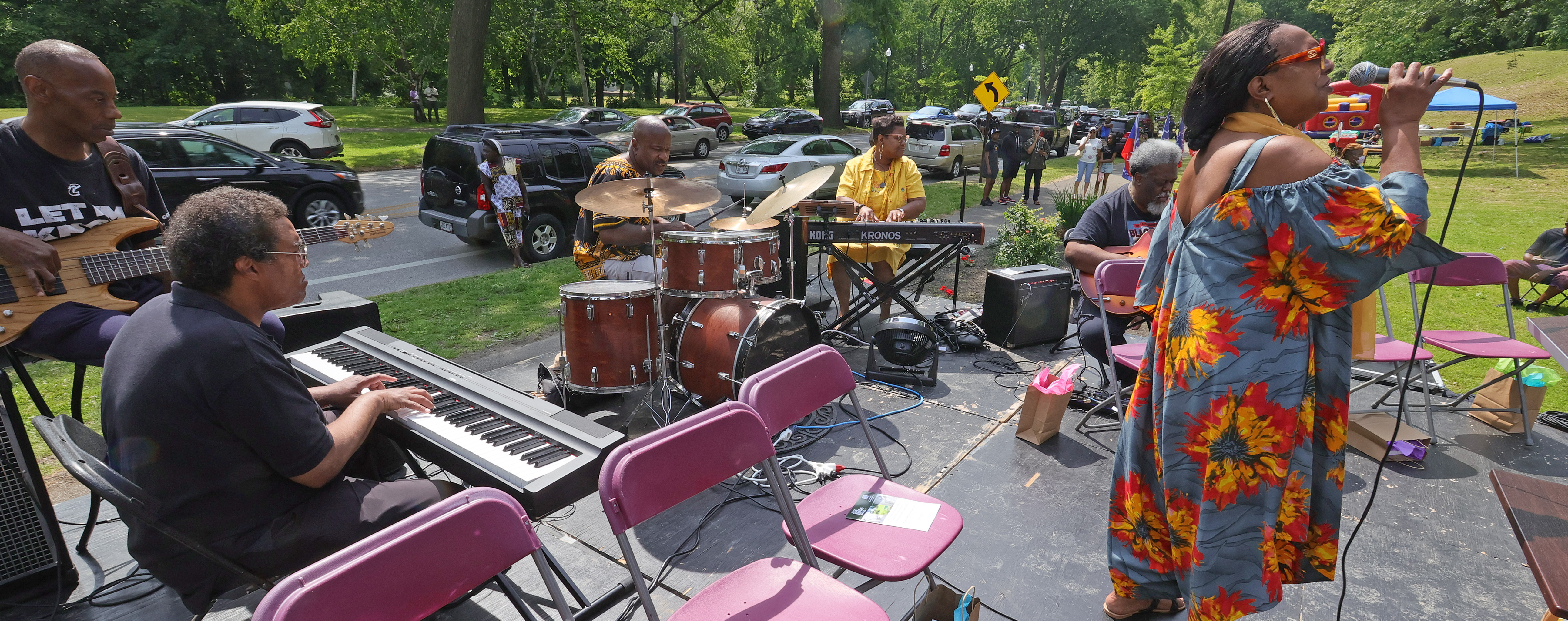 A special Juneteenth Celebration at the African American Cultural ...