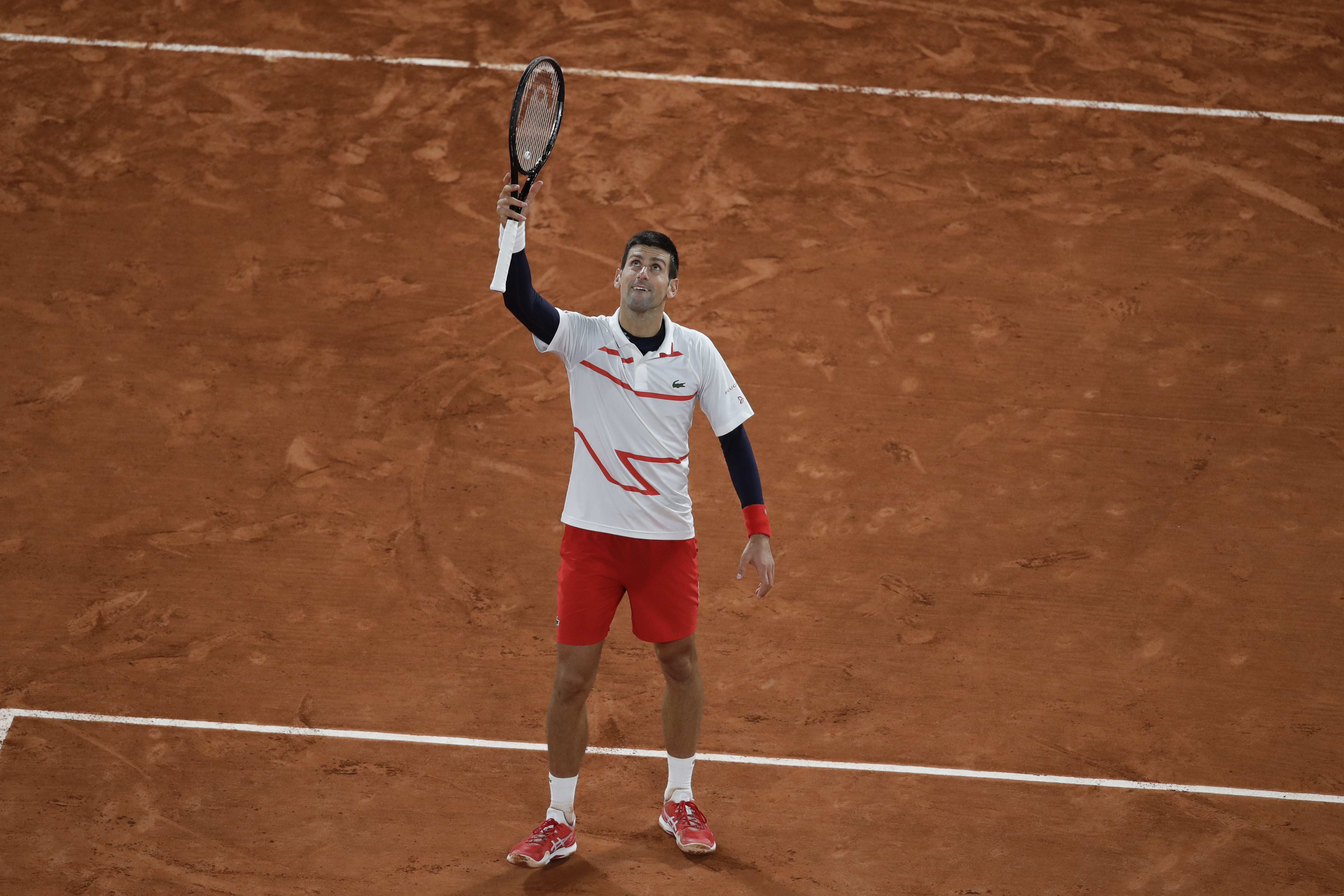 French Open 2020 Mens Semifinals FREE LIVE STREAM (10/9/20) Watch Novak Djokovic, Rafael Nadal at Roland Garros online Time, TV, channel