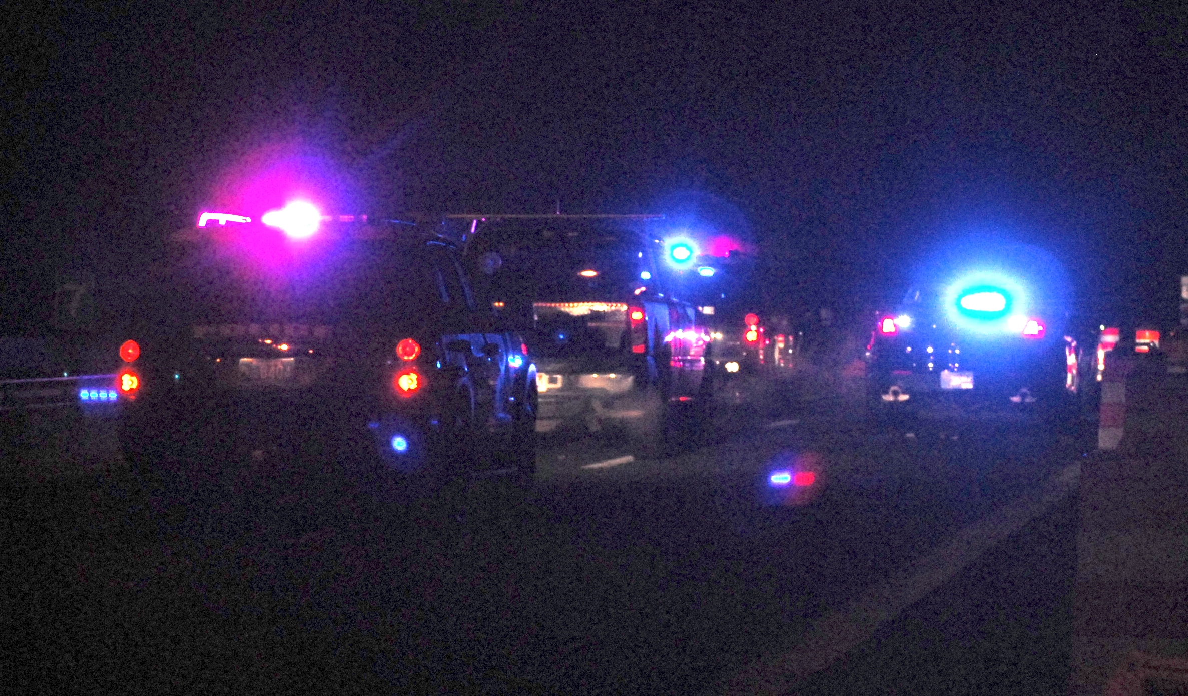 Uxbridge man killed, four others seriously injured in Upton crash