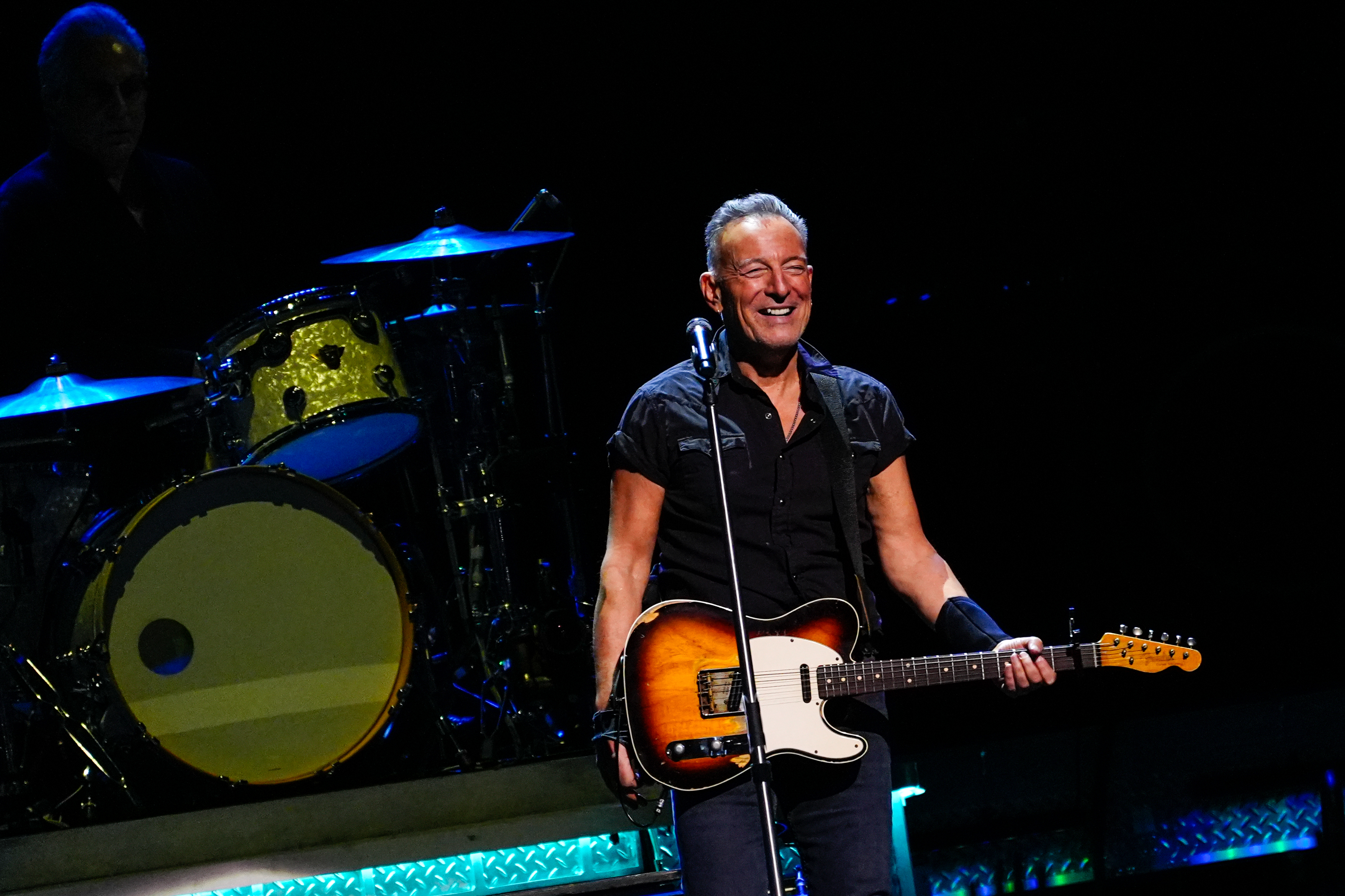 Hari Bruce Springsteen akan datang ke New Jersey, Gubernur Phil Murphy mengumumkan