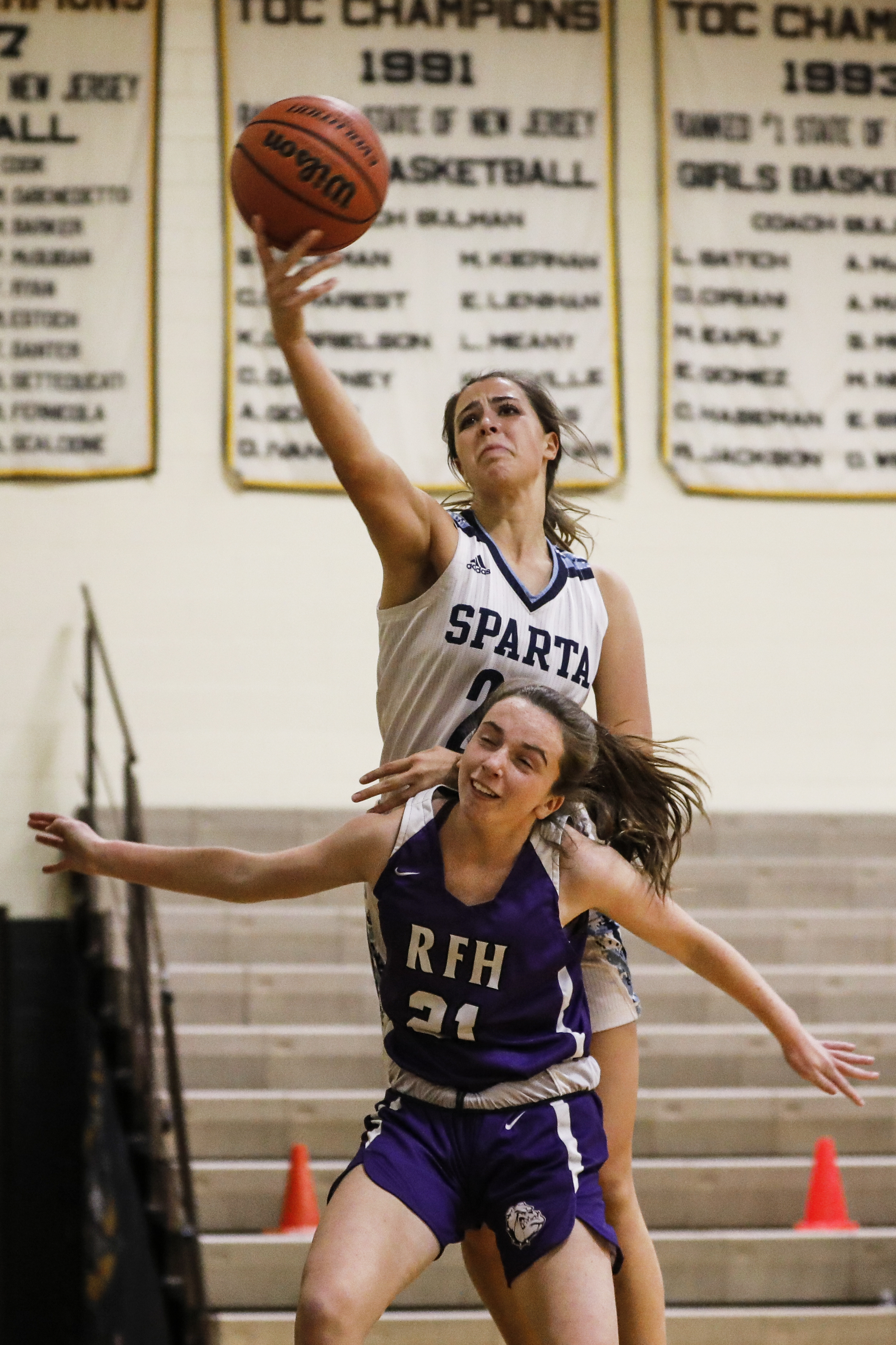 New Jersey HS Girls Basketball Coverage