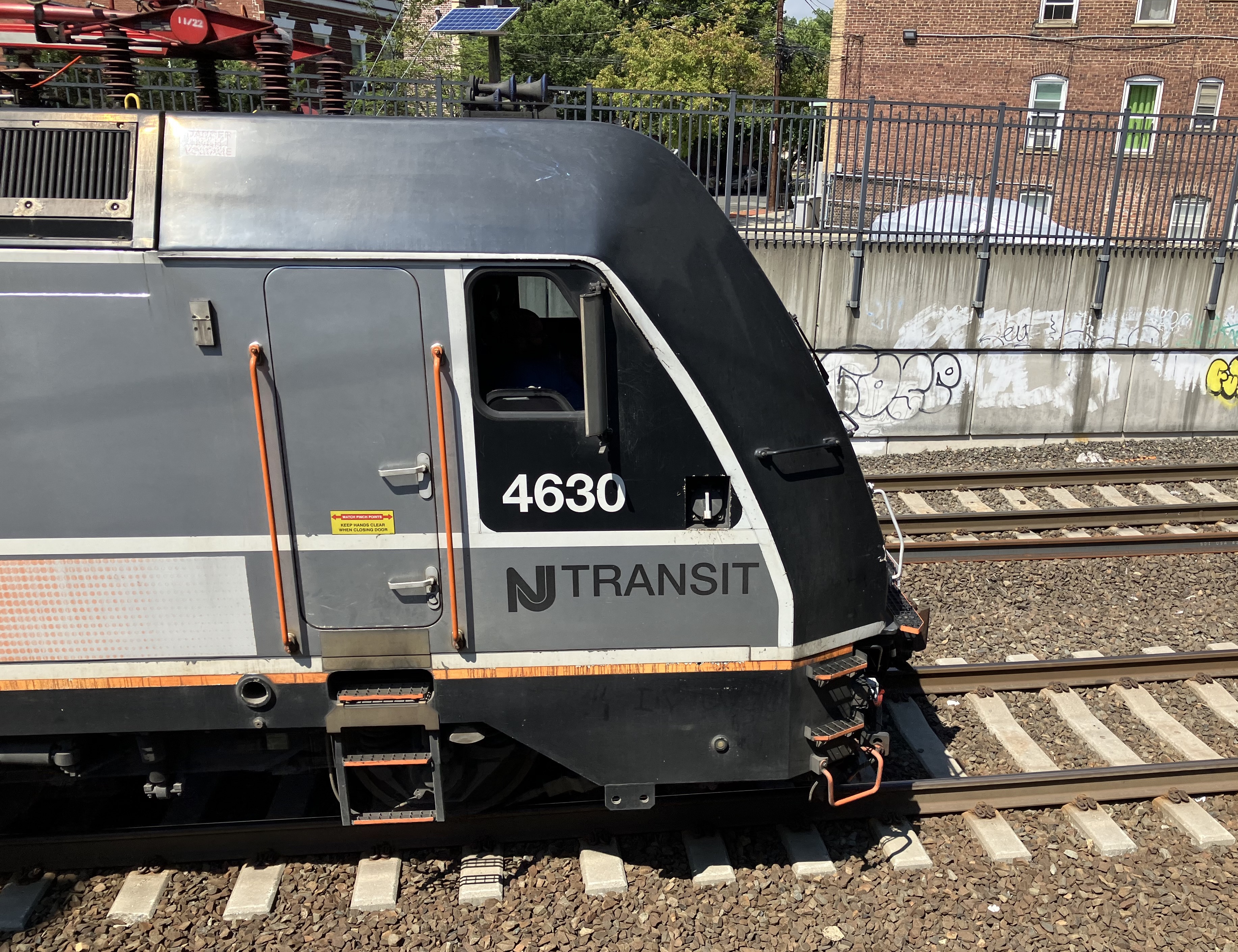 NJ TRANSIT LONG BRANCH TRAIN STATION - 13 Photos & 11 Reviews
