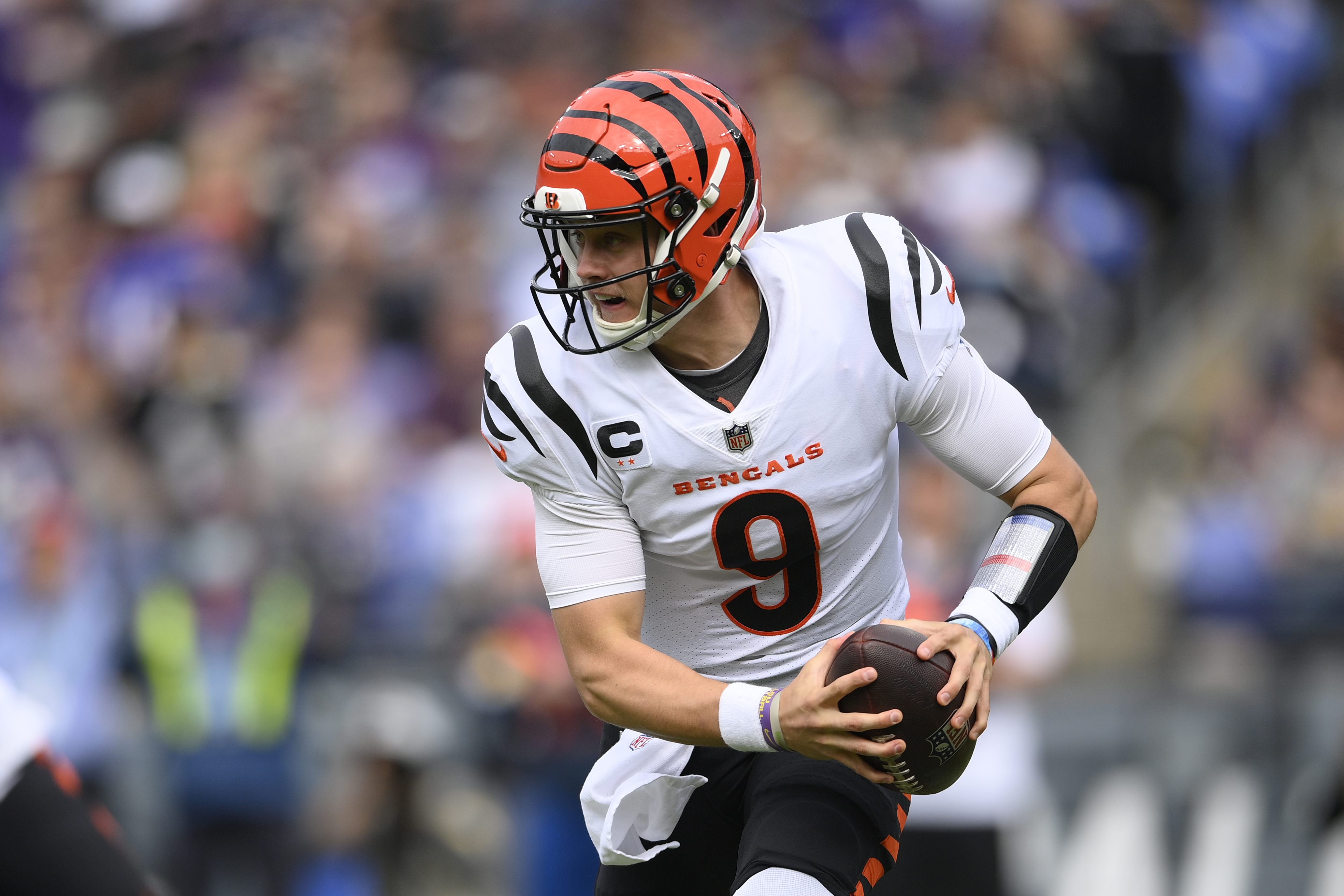 Biggest NFL playoff comebacks: How Joe Burrow, Bengals repeated