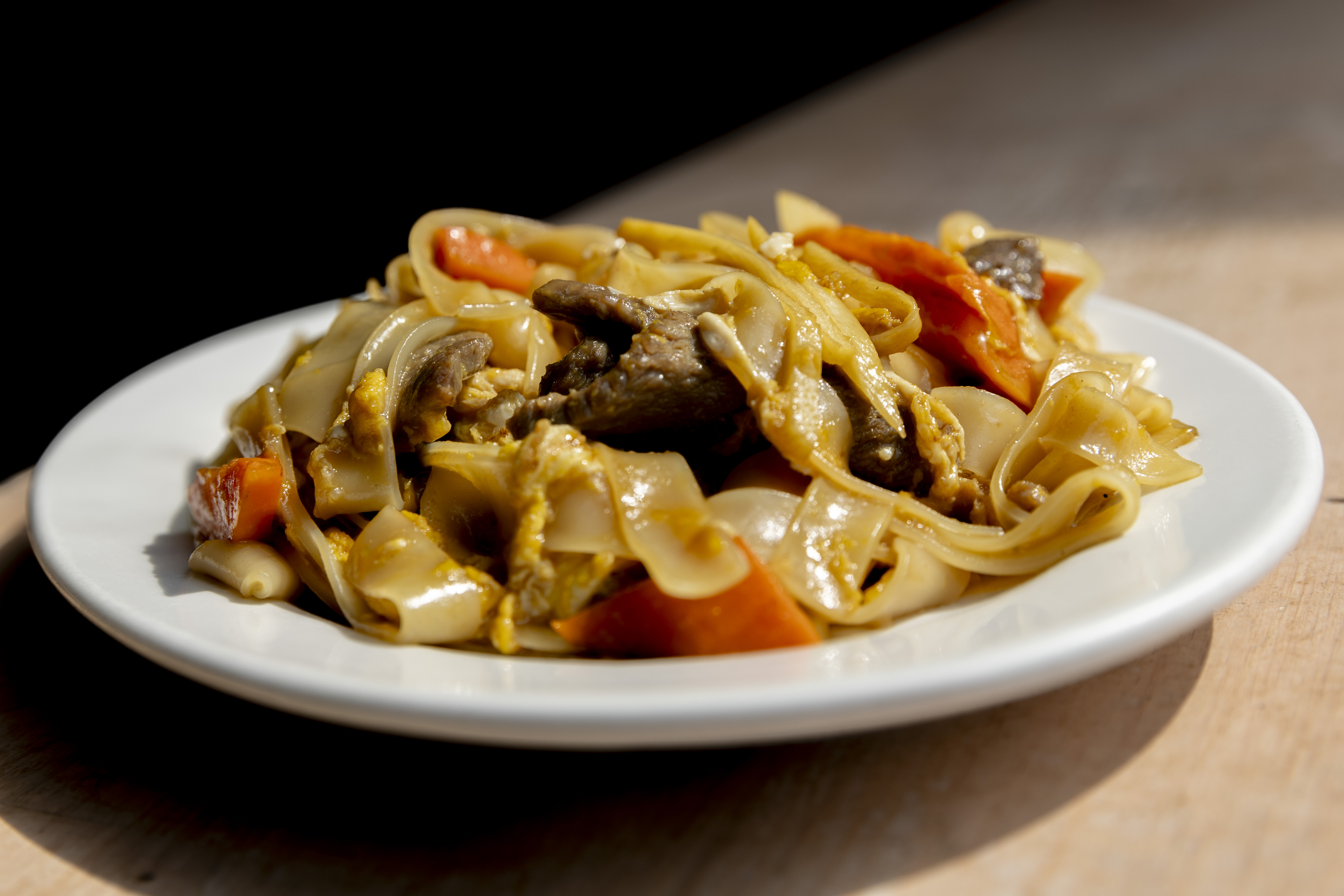 Michigan's Best Local Eats: Kin Thai Cuisine in Lapeer - mlive.com