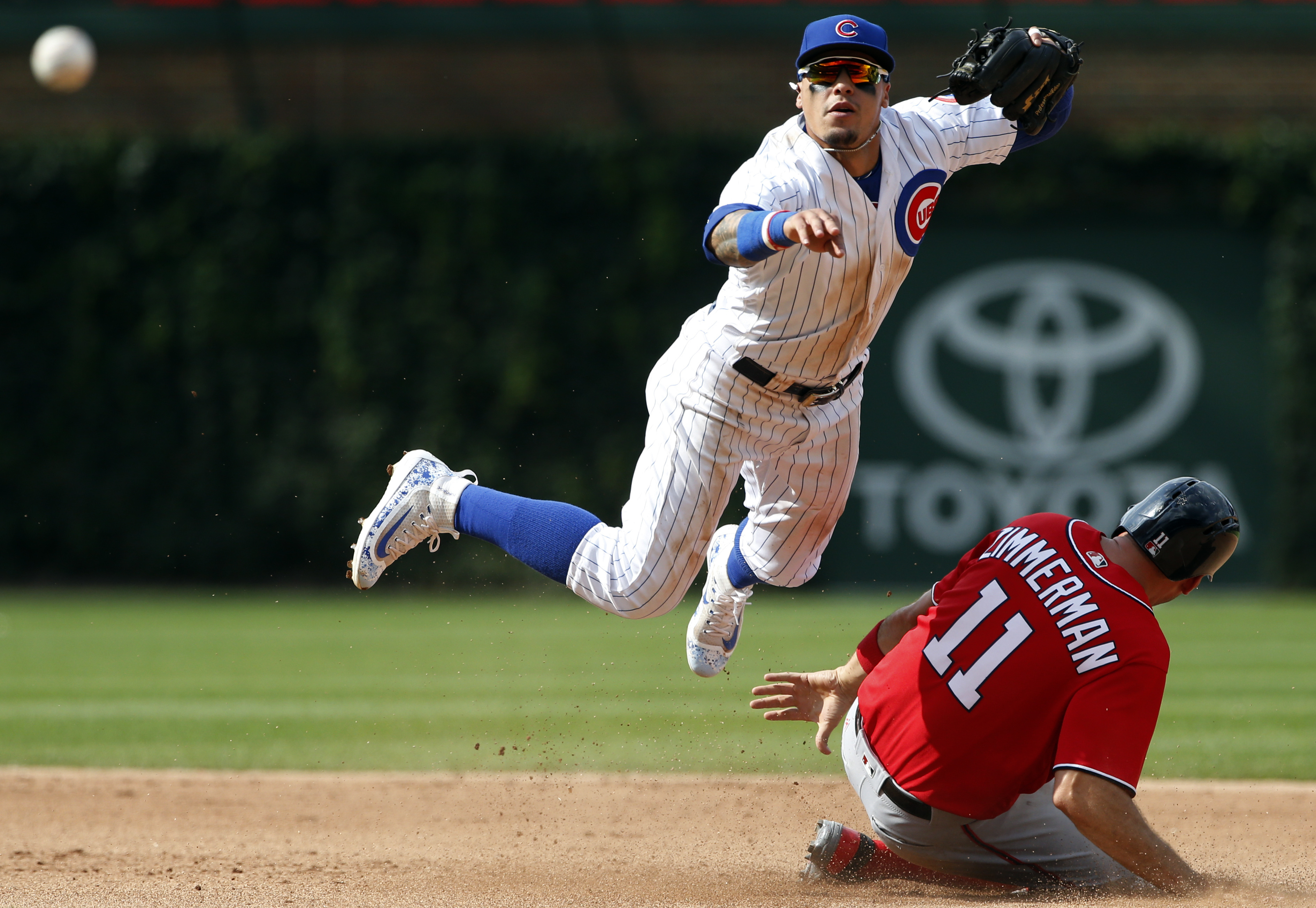 The Detroit Tigers are close to signing Javier Báez