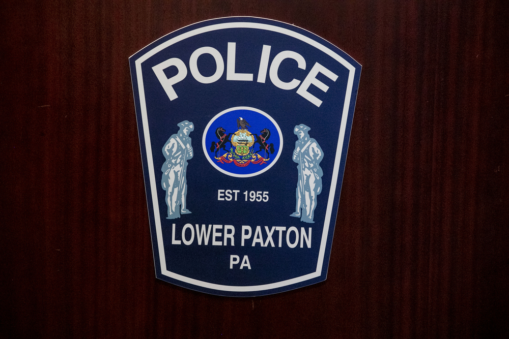 Aftermath of Pennswood Apartment standoff