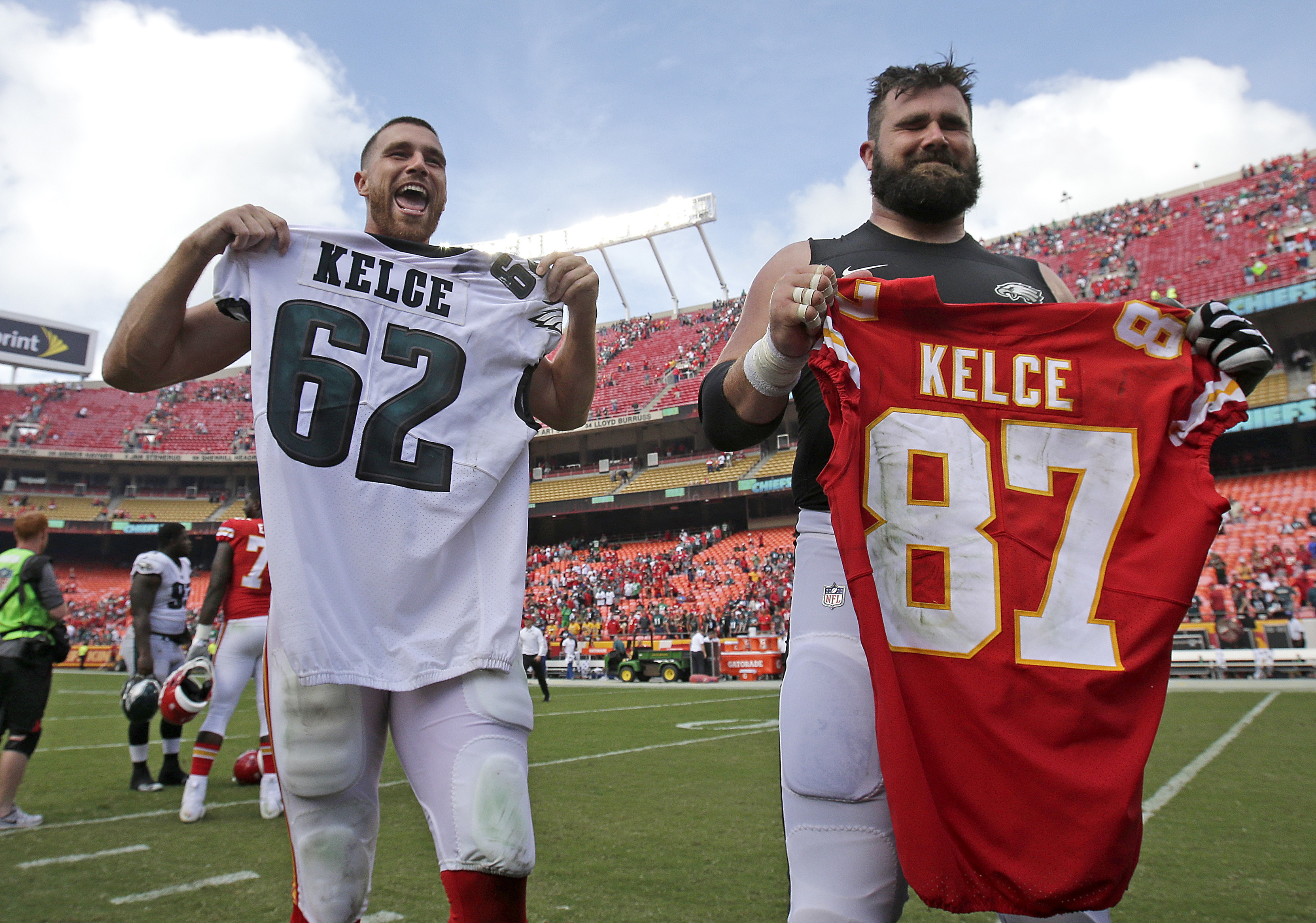 Eagles 2021 schedule: Game-by-game predictions for all 17 matchups  Will  Philly earn upset wins over Chiefs, Buccaneers? 