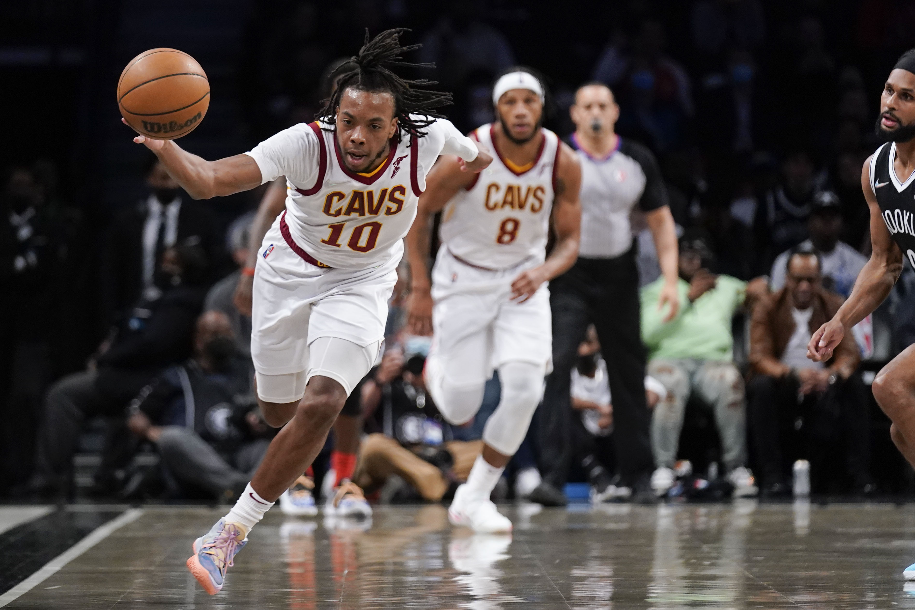 Watch Cleveland Cavaliers at Atlanta Hawks: Stream NBA live, channel - How  to Watch and Stream Major League & College Sports - Sports Illustrated.