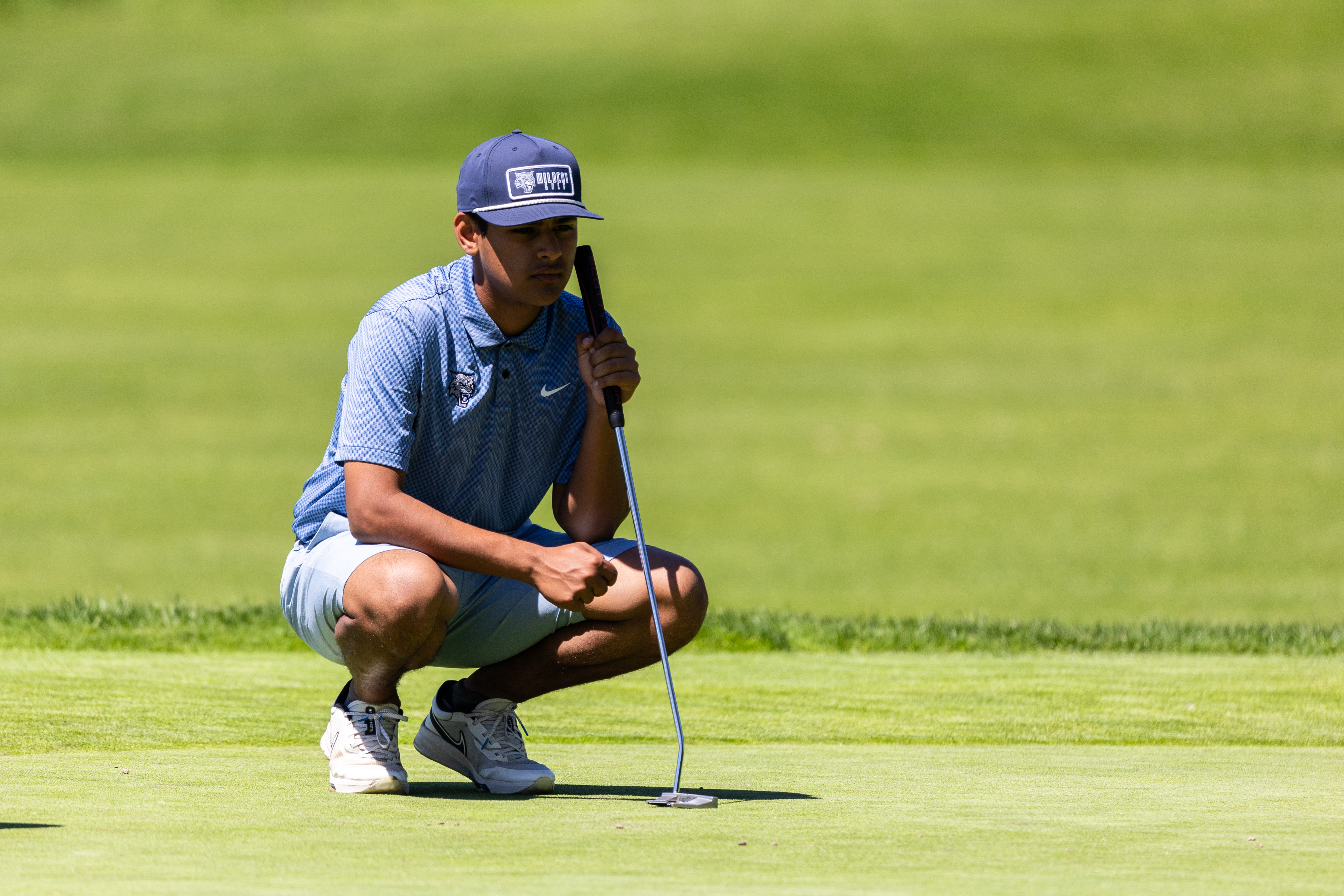 OSAA Class 5A boys golf state championships - oregonlive.com
