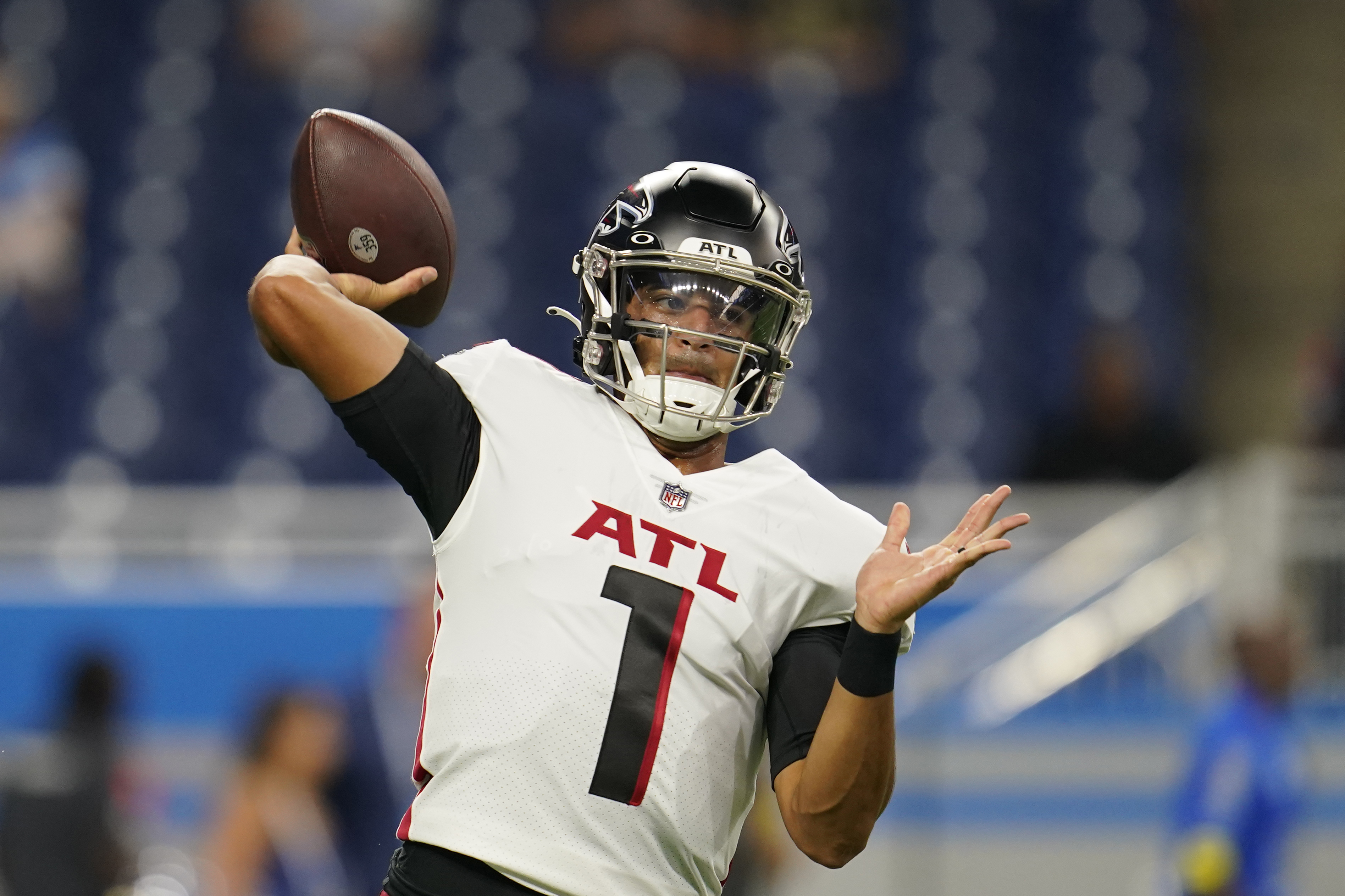 Oregon Football: Atlanta Falcons Release Former Ducks QB Marcus