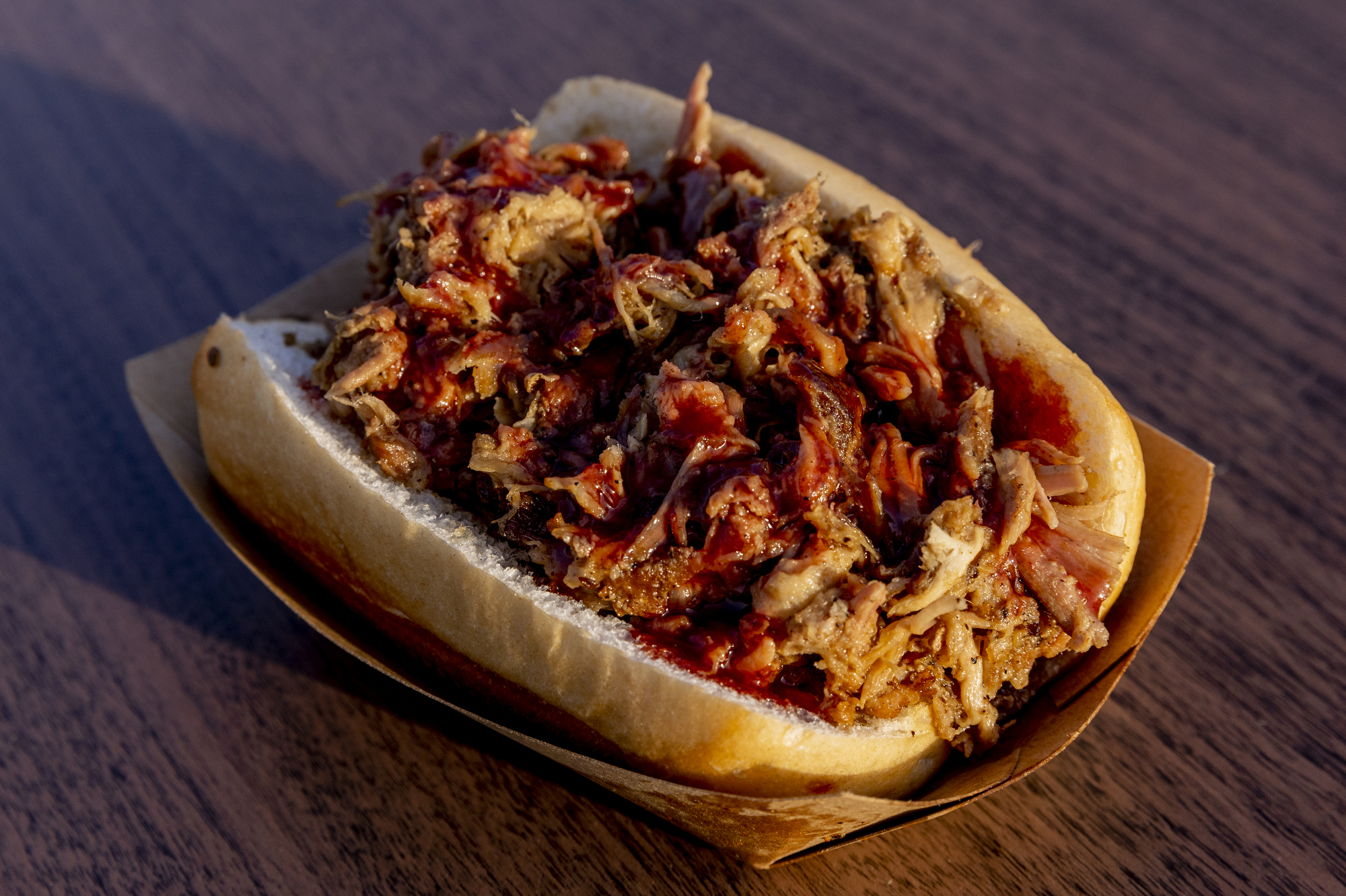 Michigan’s Best Local Eats: Brisket and ribs from Simpson’s BBQ Junkies ...