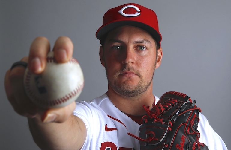 Trevor Bauer and the Reds lingering Qualifying Offer dilemma - Red Reporter