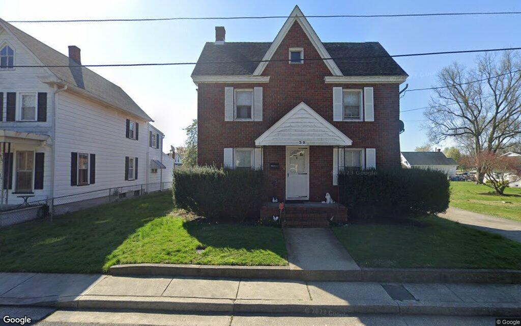 10 most expensive homes sold in Salem County, Sept. 1824