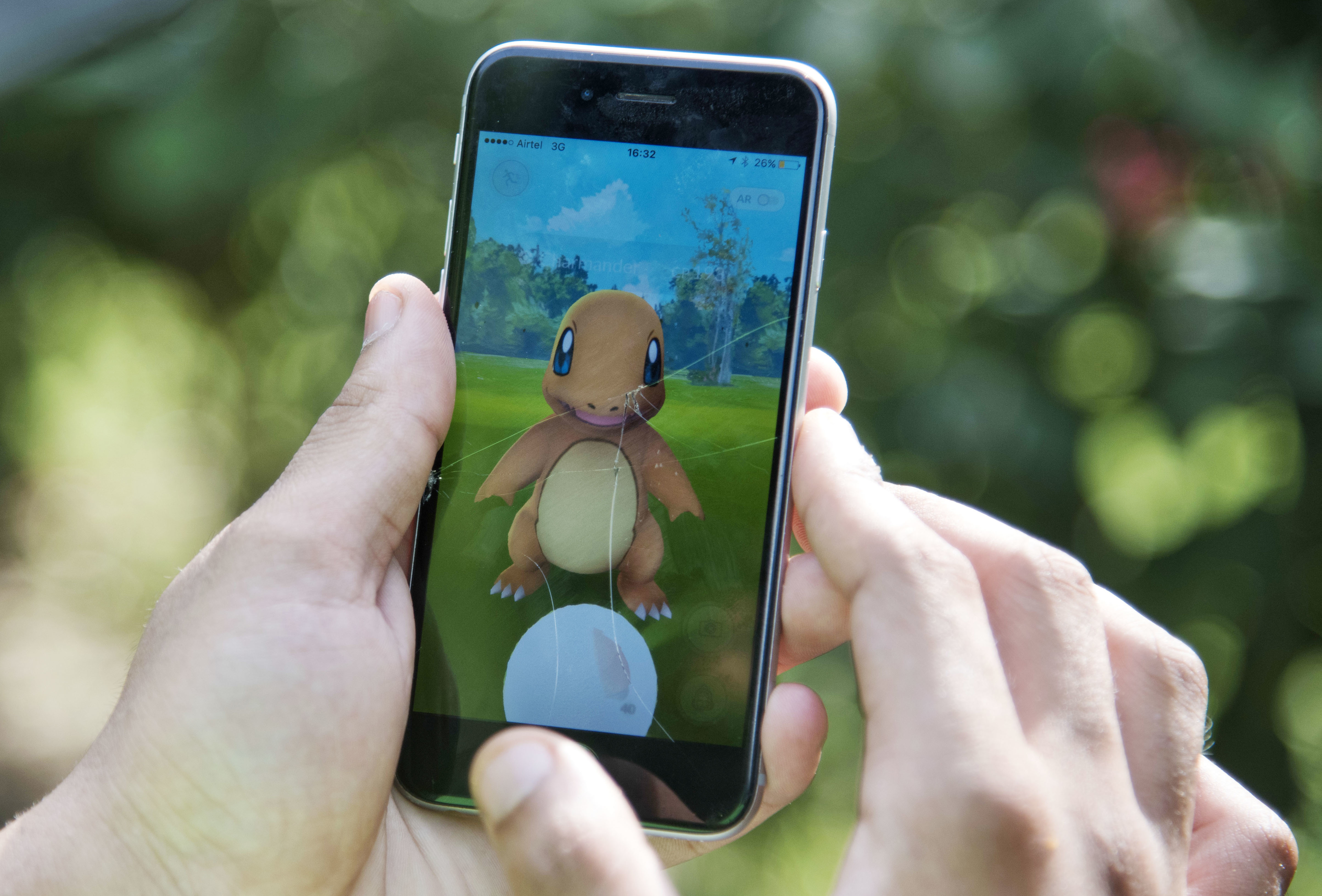 Pokémon GO Catches $5 Billion in Lifetime Revenue in Five Years