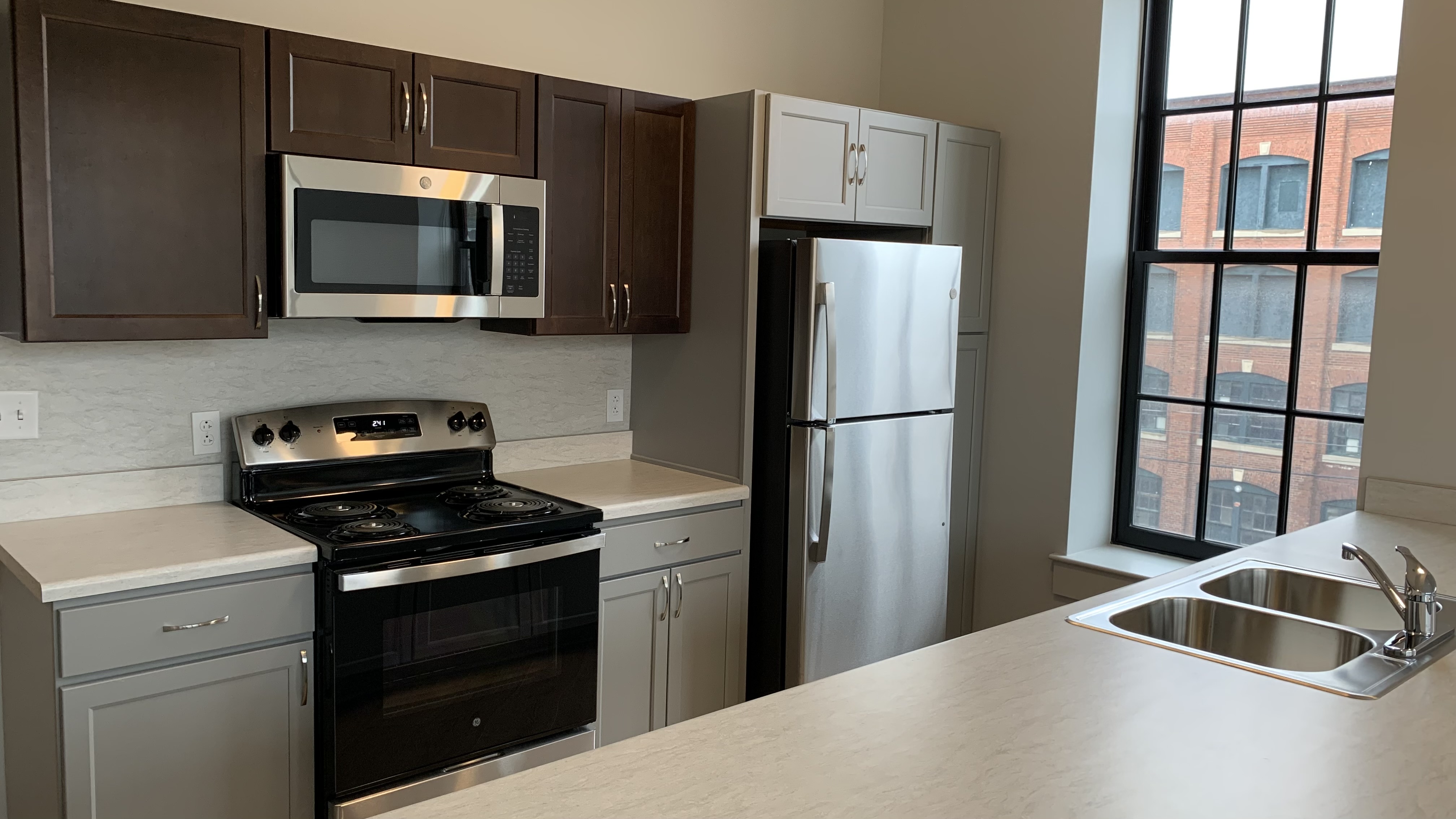 Moyer Carriage Lofts