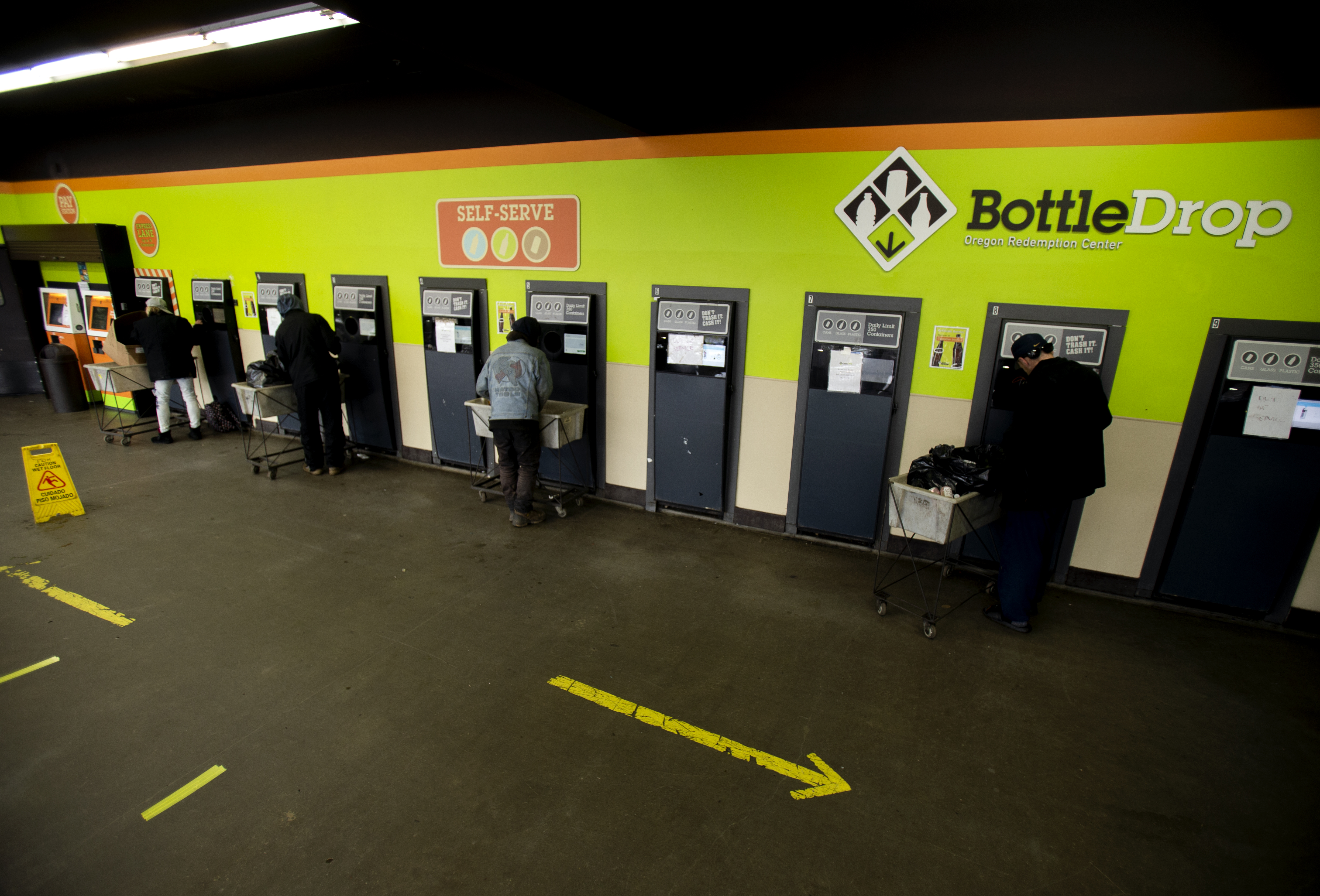 What the new 10-cent deposit on milk containers means for B.C.