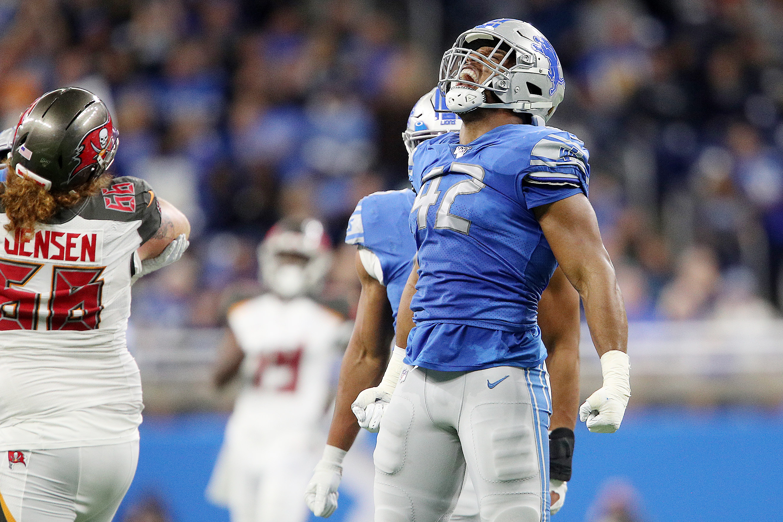 Detroit Lions News - Community  Detroit Lions 