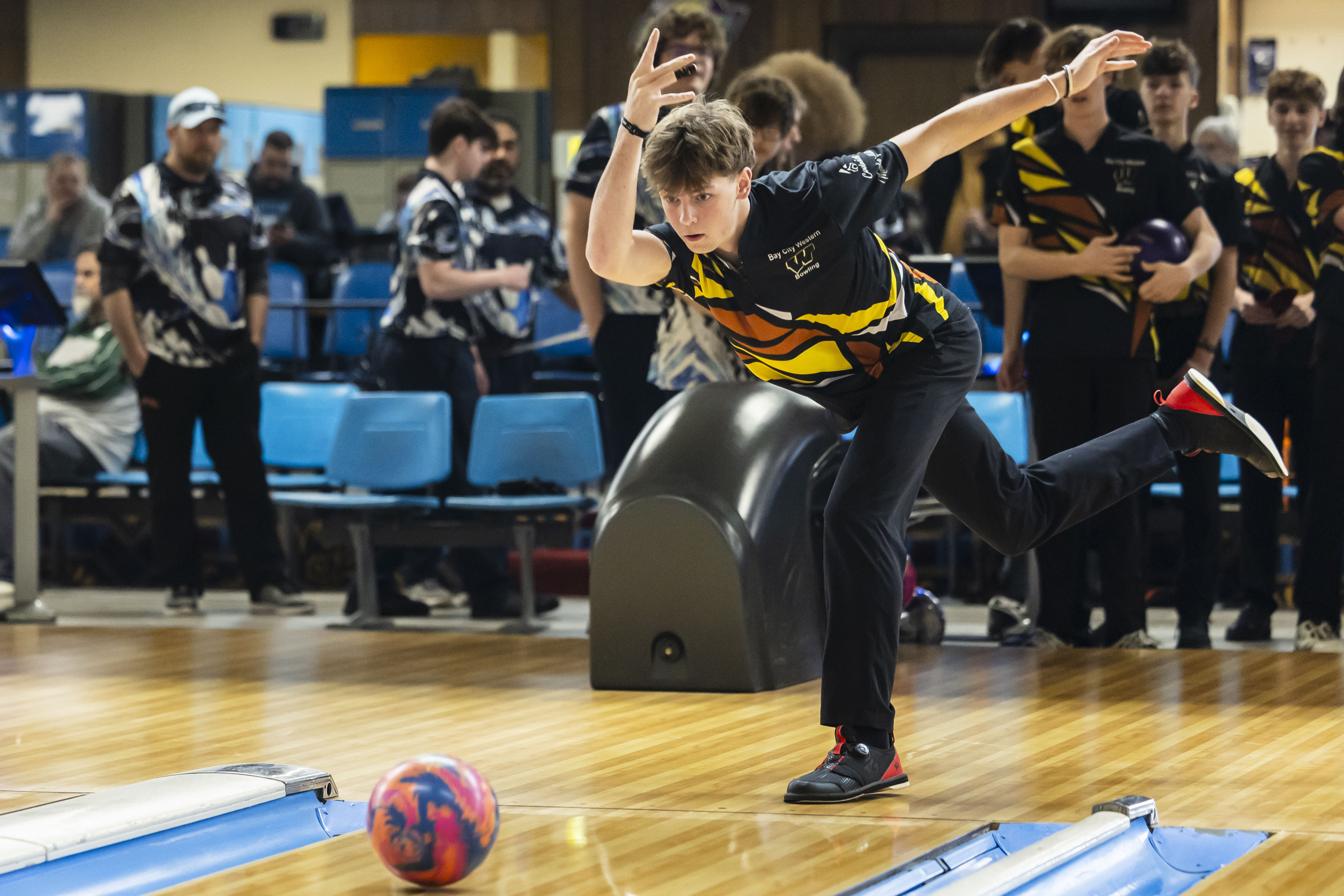 Bay County Bowling Championship 2026 - mlive.com