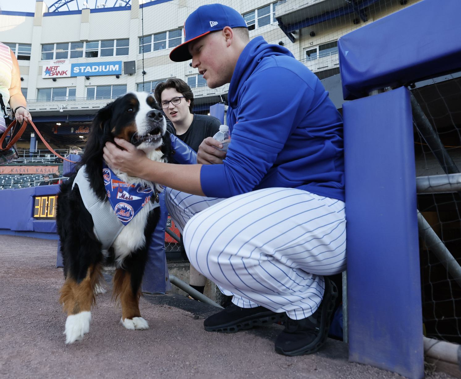 Syracuse Mets top Rochester 6-5 on 'Bark at the Park' night (42 photos) 