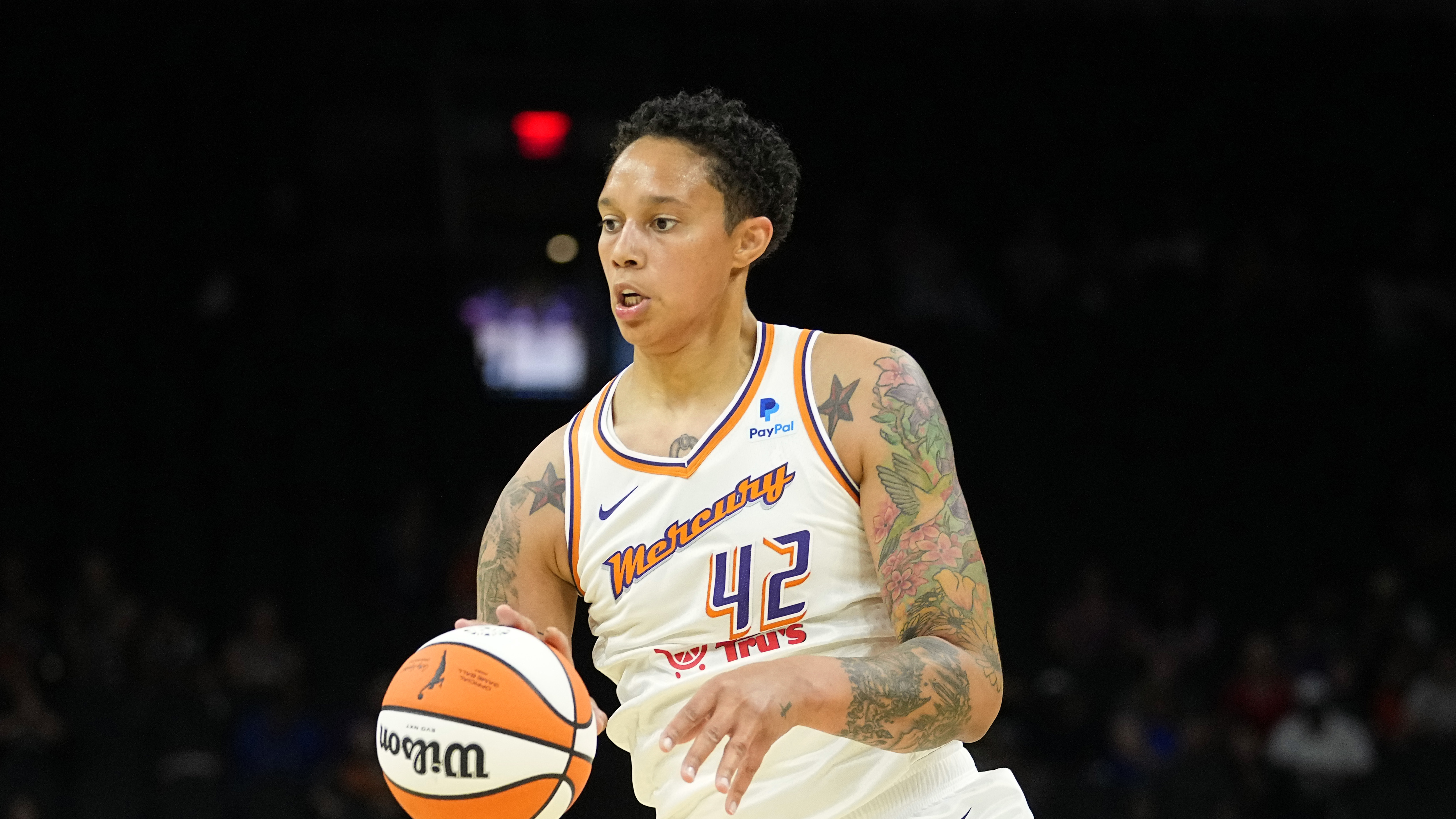 How to stream the WNBA in 2023 Tip-off weekend schedule, TV channels, where to watch online