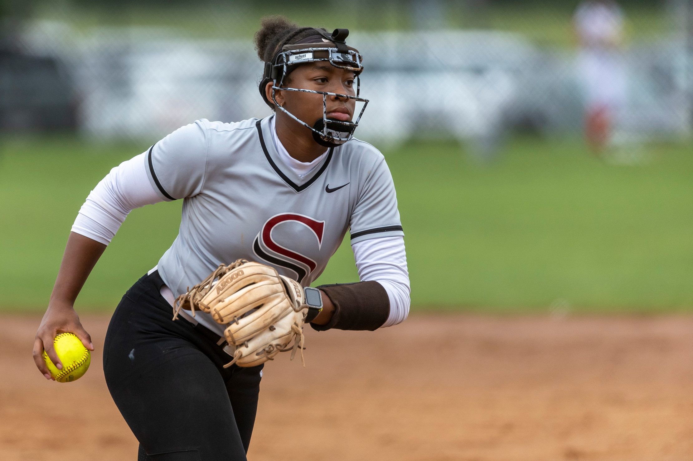 AHSAA Softball State Tournament Day 4