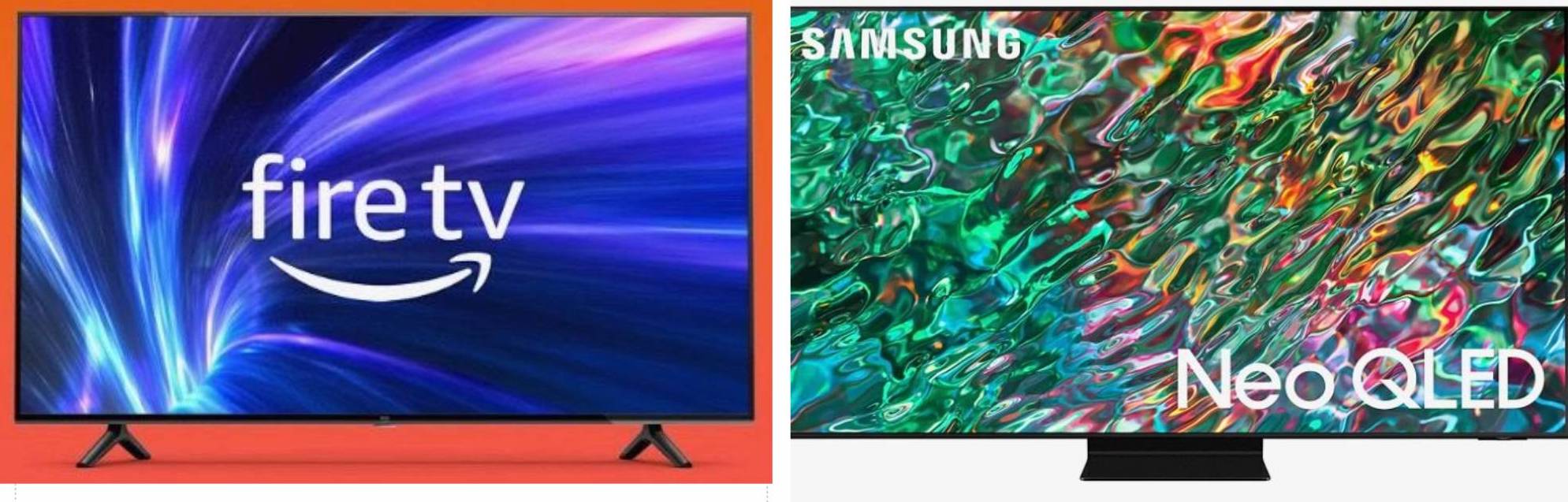 Prime Day 2023 TV deals that will save you hundreds Amazon, LG, Samsung