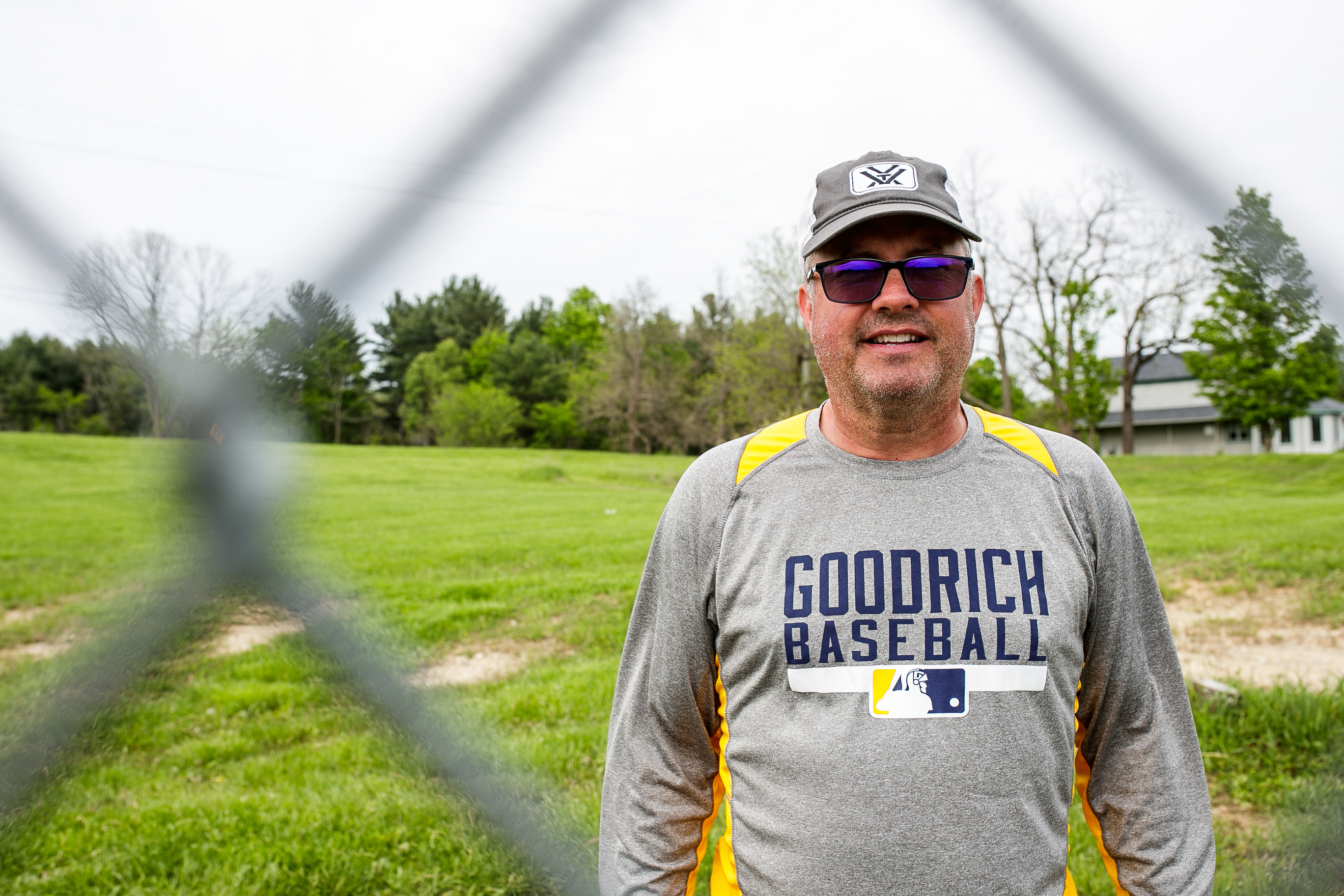 Bob Foreback retiring as Goodrich baseball coach after 29 years and  700-plus wins 