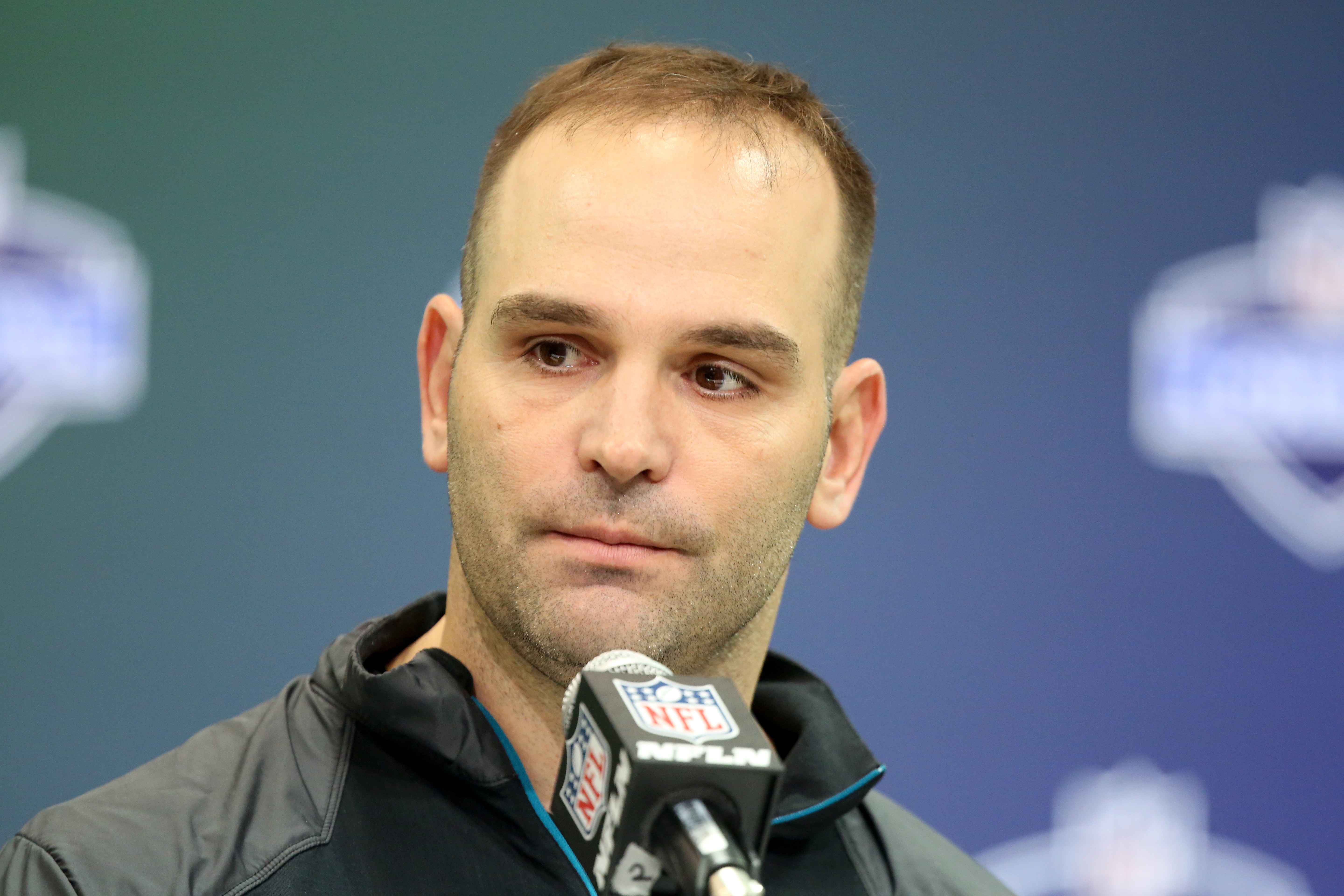 Ex-Jaguars GM Dave Caldwell joins Eagles' front office in latest