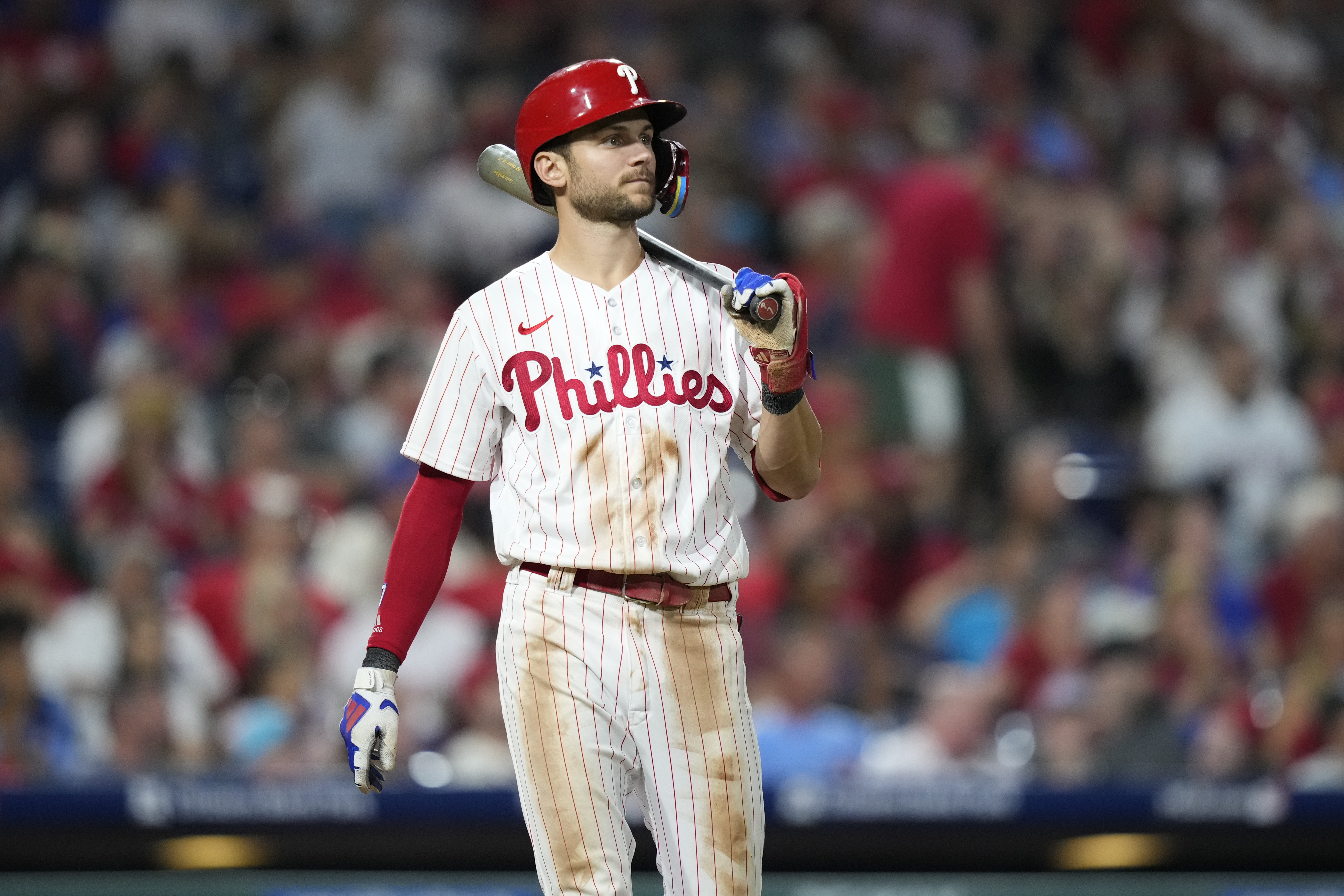 Philadelphia Phillies Have A Problem In Houston: Philly Sports Chatter
