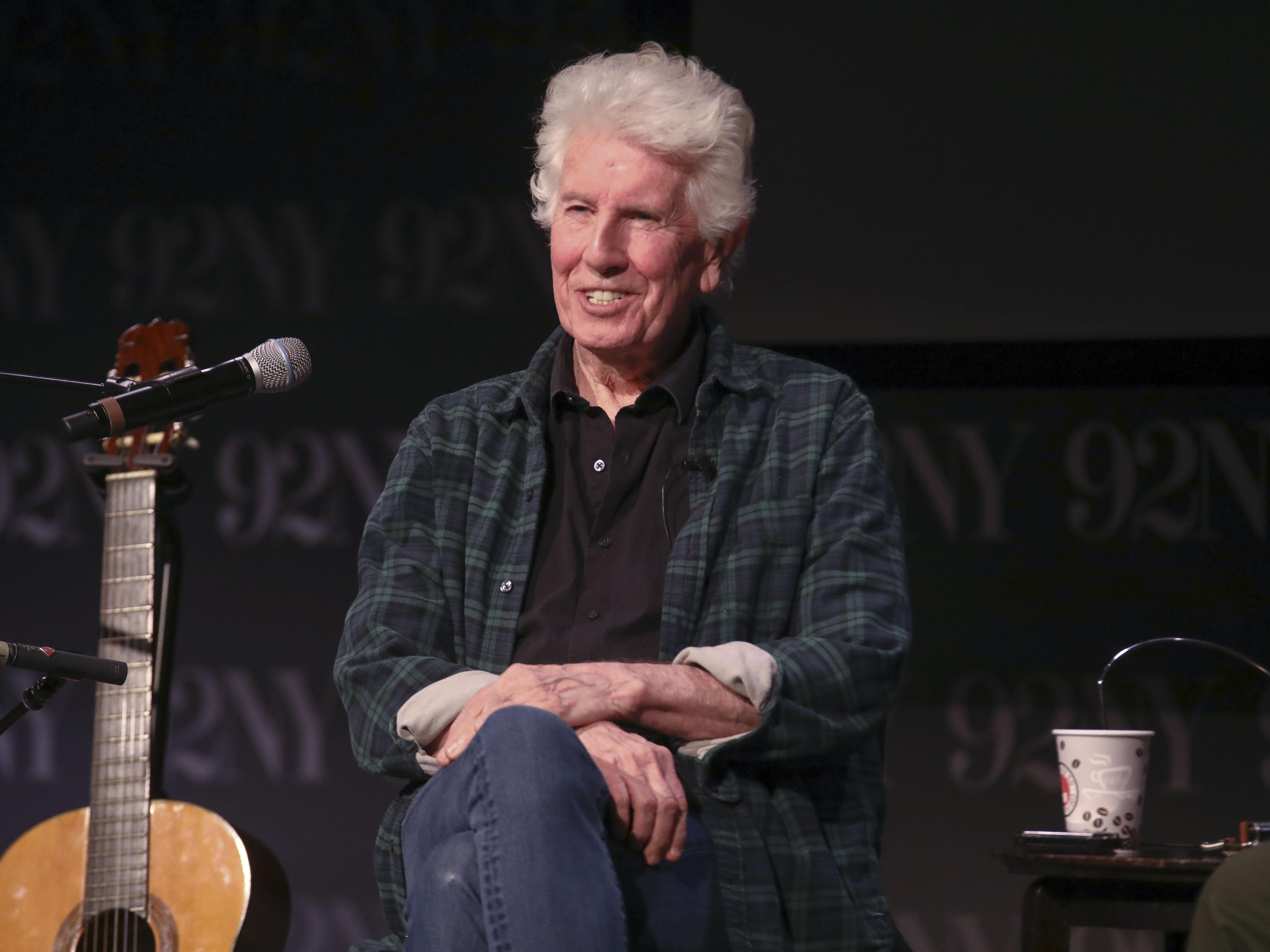 GRAHAM NASH,新品,AOR,STEVE LUKATHER,CSN&Y GN-2023-PR-1.jpg