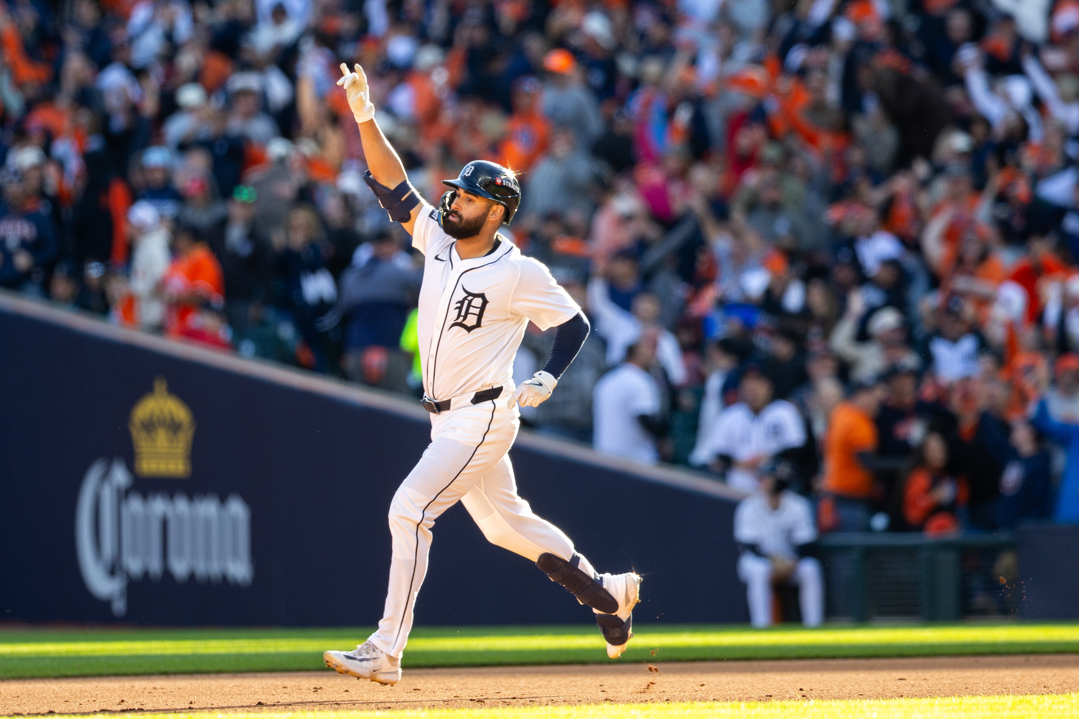 Tigers in 2026: Riley Greene