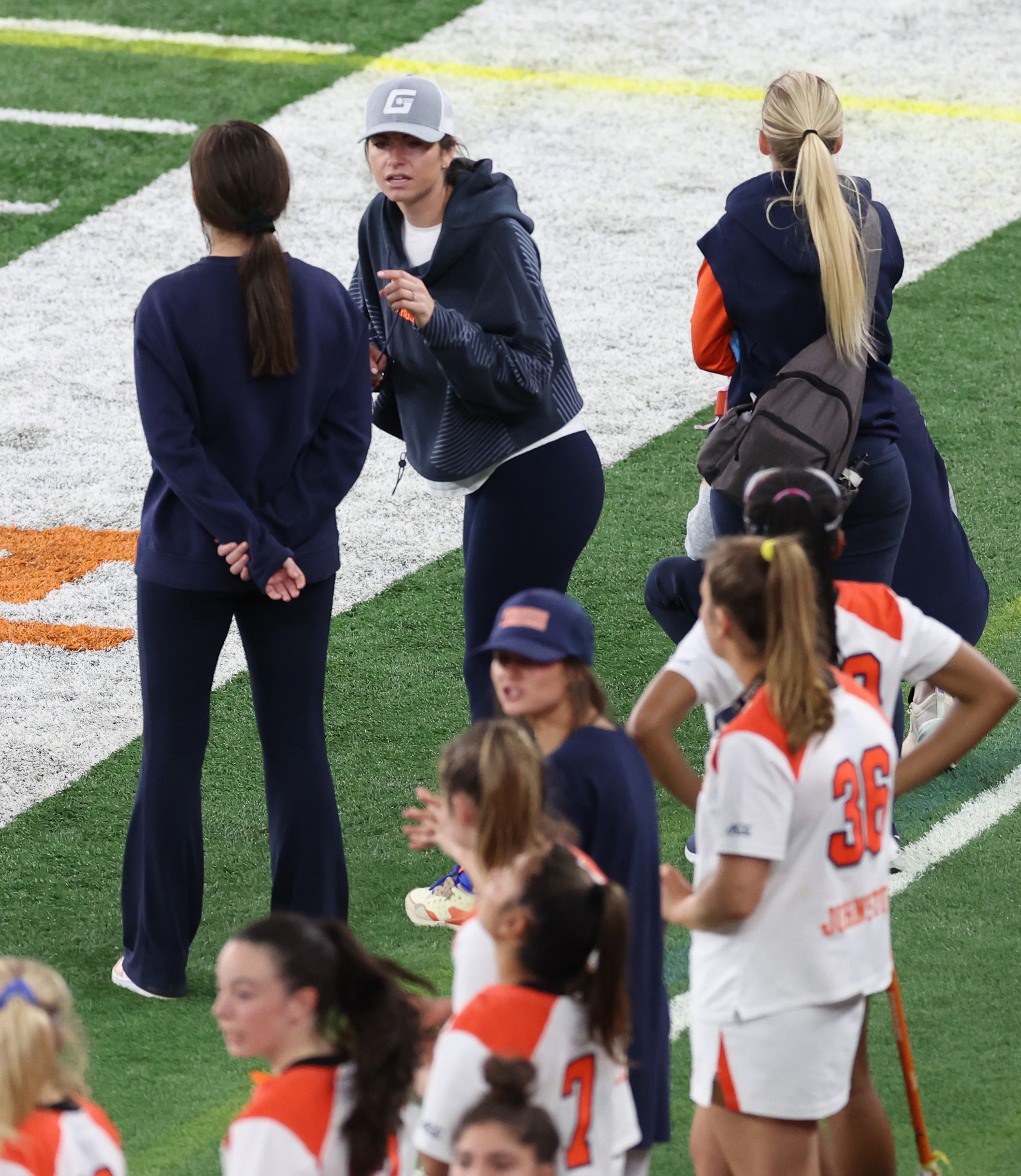 Syracuse women's lacrosse 2023 Syracuse vs Virginia