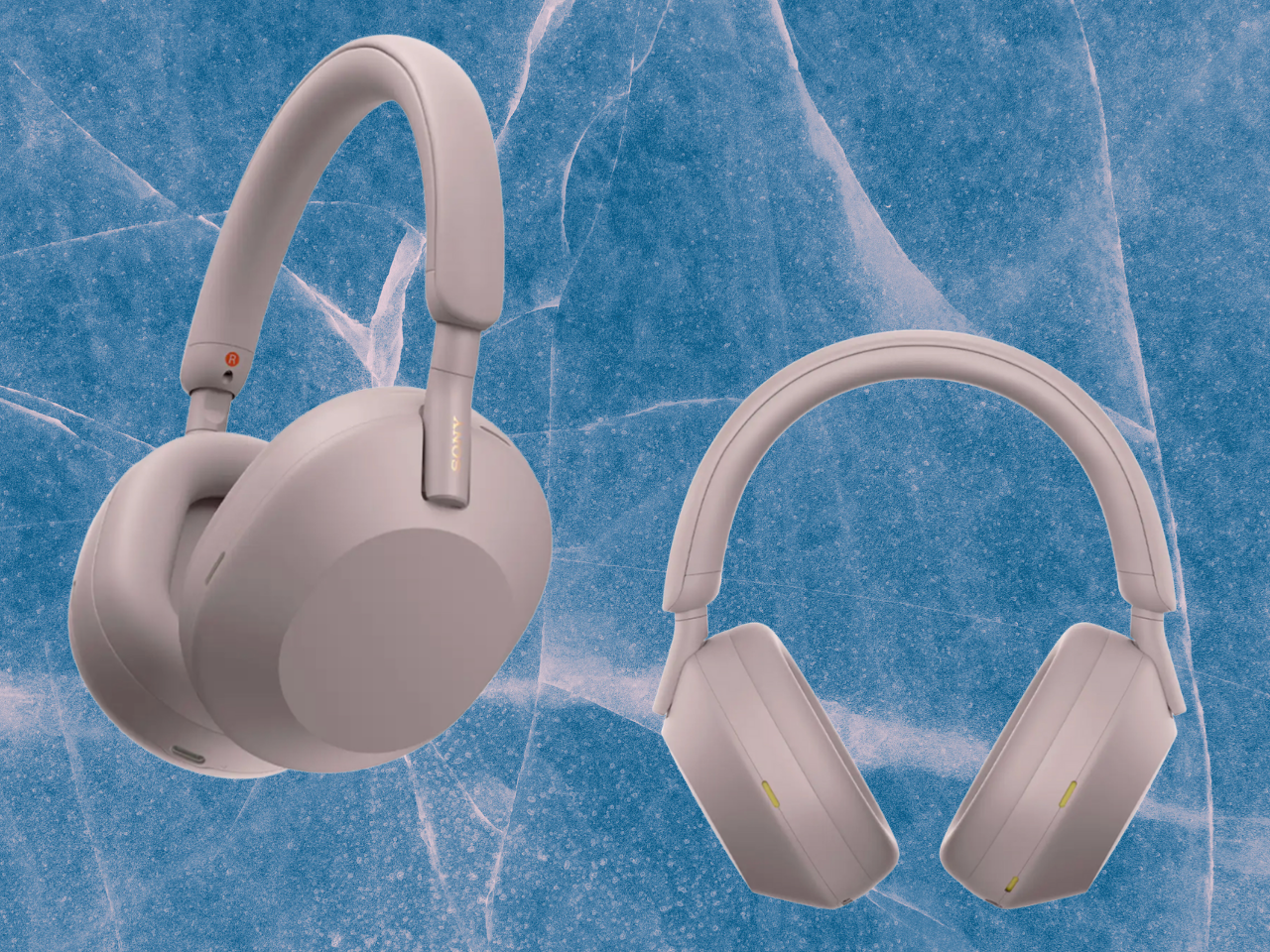 Where to buy Sony WH-1000XM5 headphones for less than half price