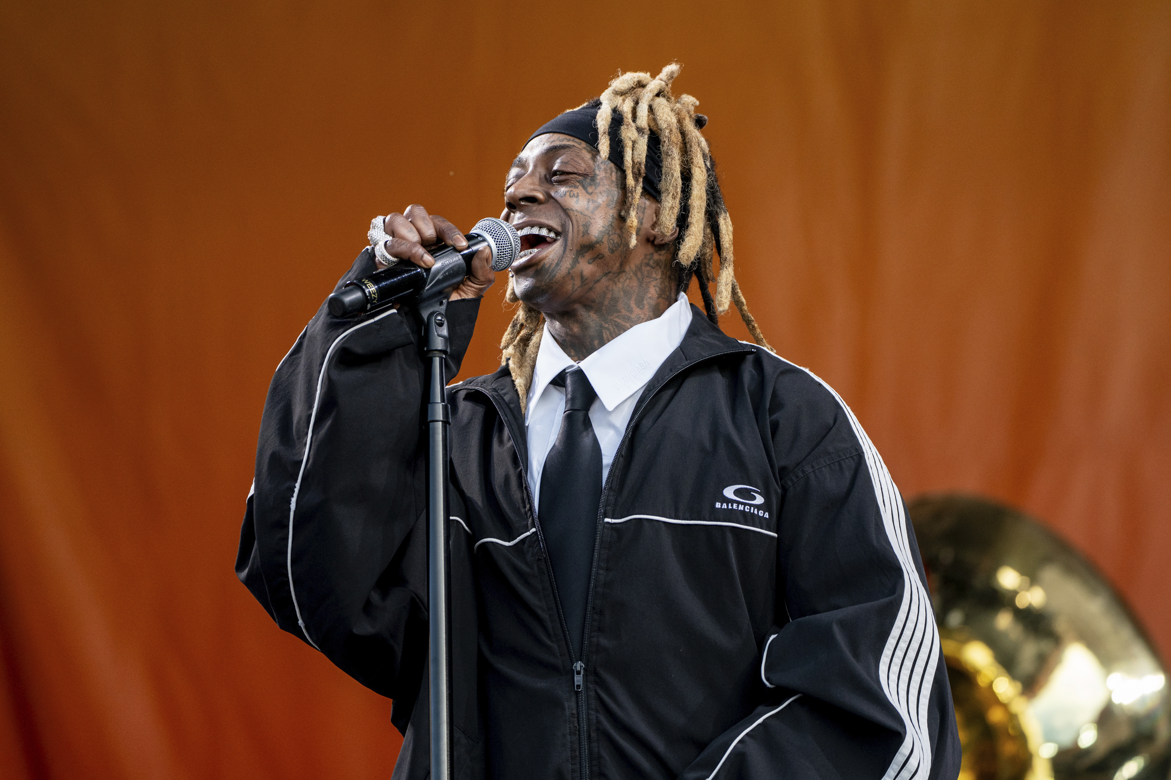 Lil Wayne - al.com