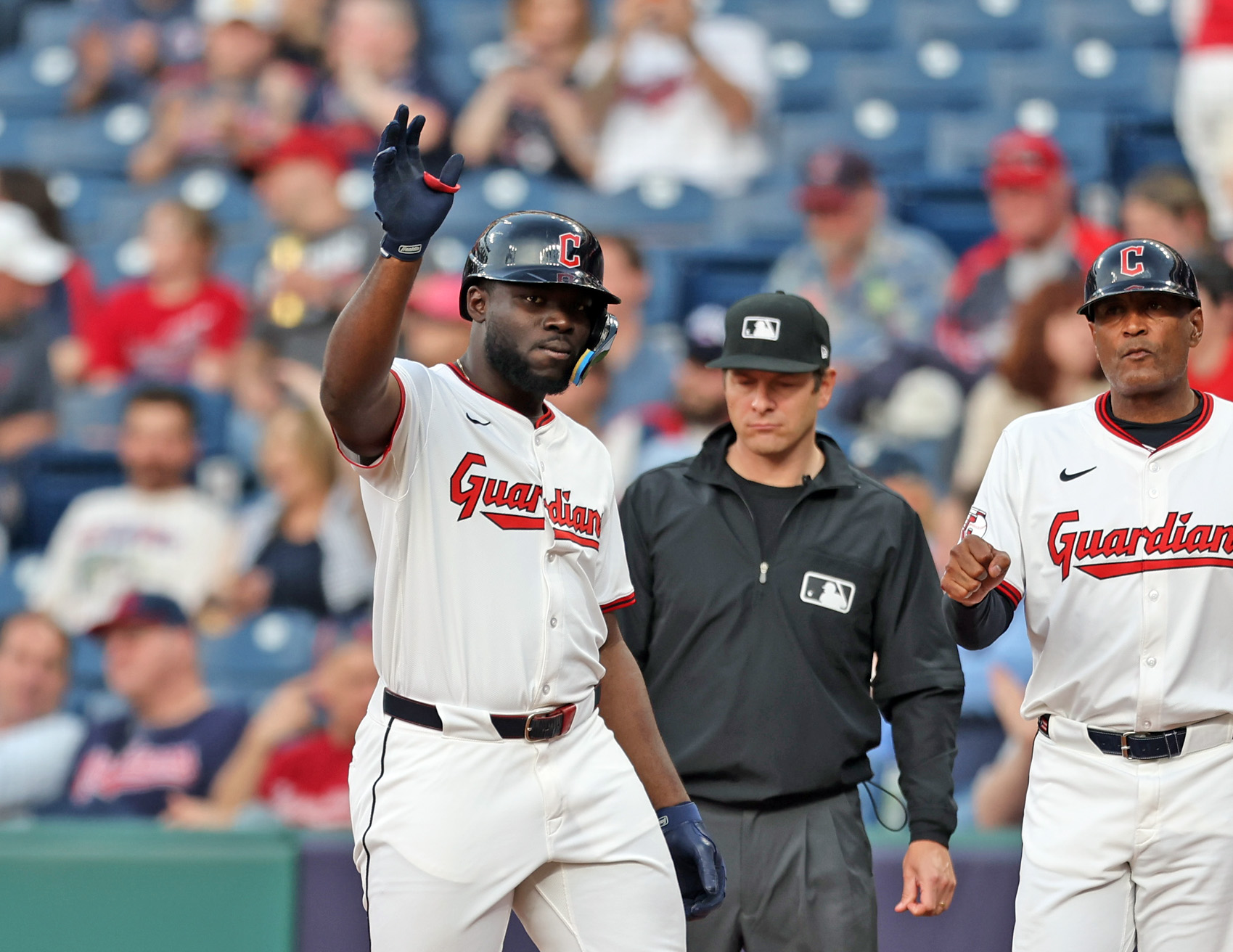 Cleveland Guardians vs. Minnesota Twins, April 28, 2025 - cleveland.com