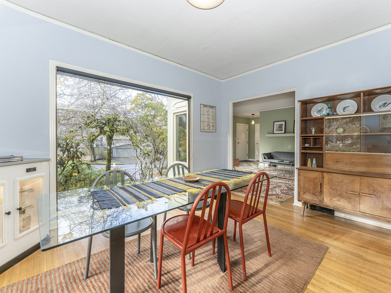 Art Deco house by architect Roscoe Hemenway - oregonlive.com
