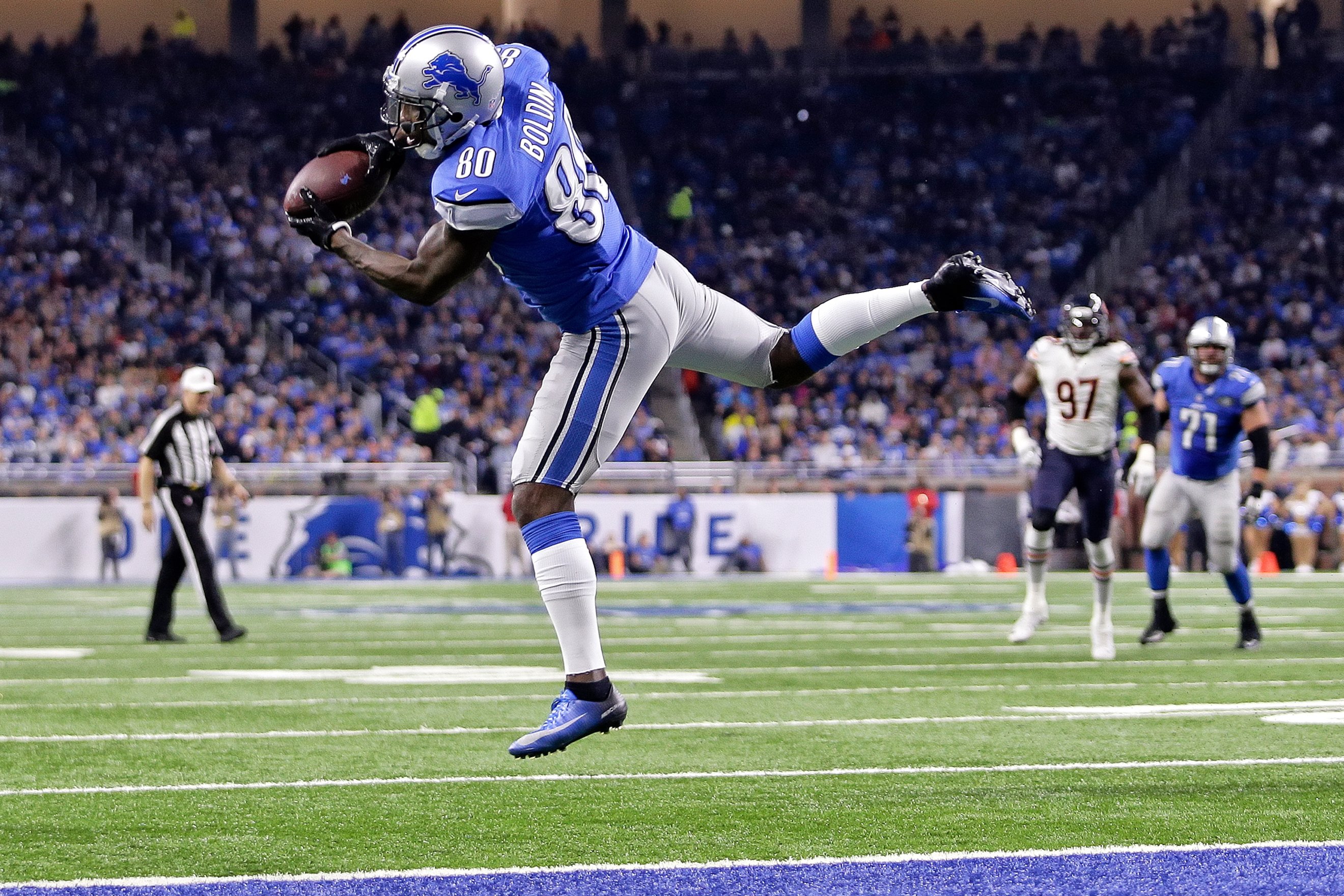 Former NFL GM has concerns about the 2023 Detroit Lions - A to Z Sports