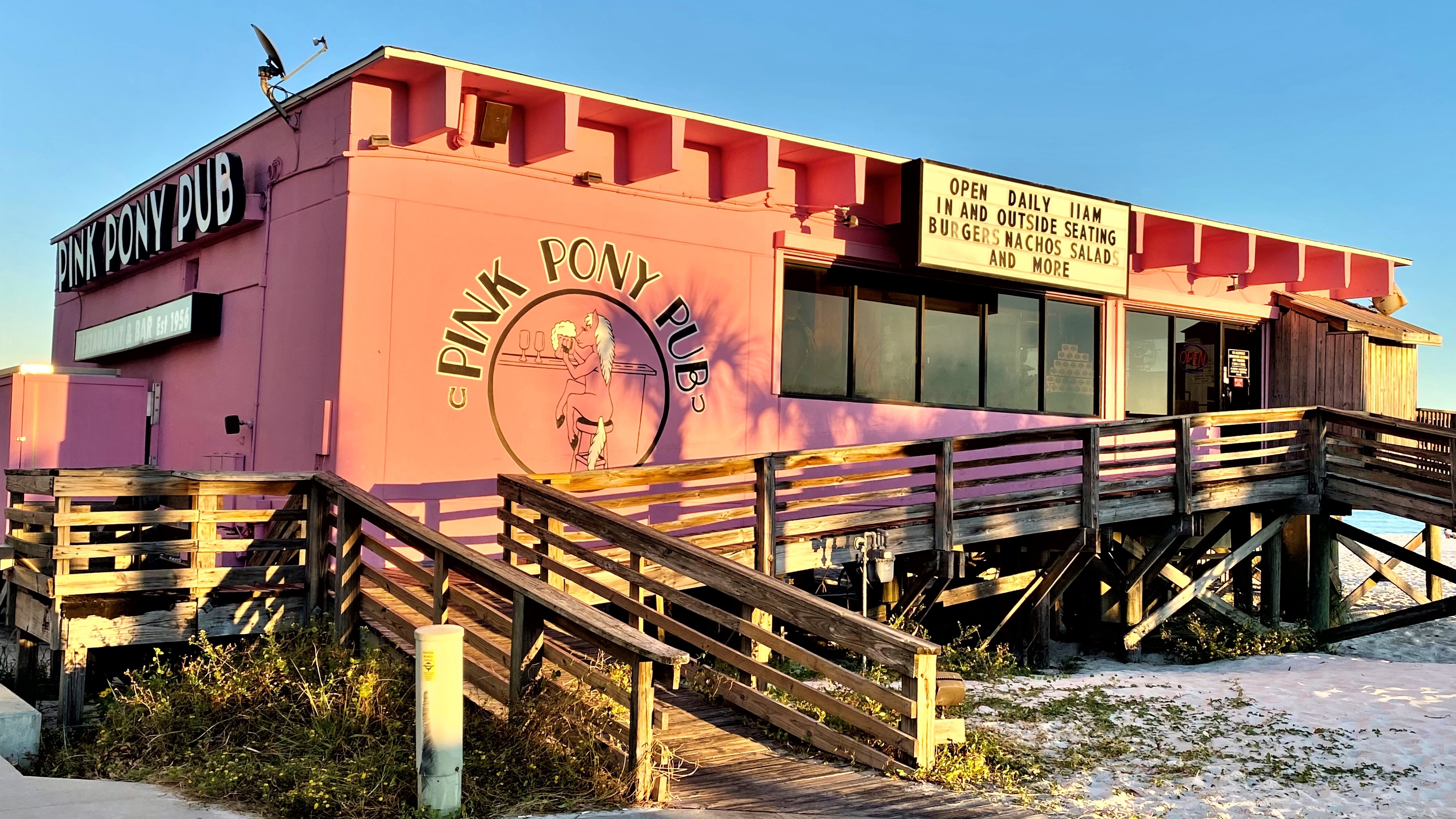 5 venerable Gulf Shores restaurants we go back to every summer - al.com