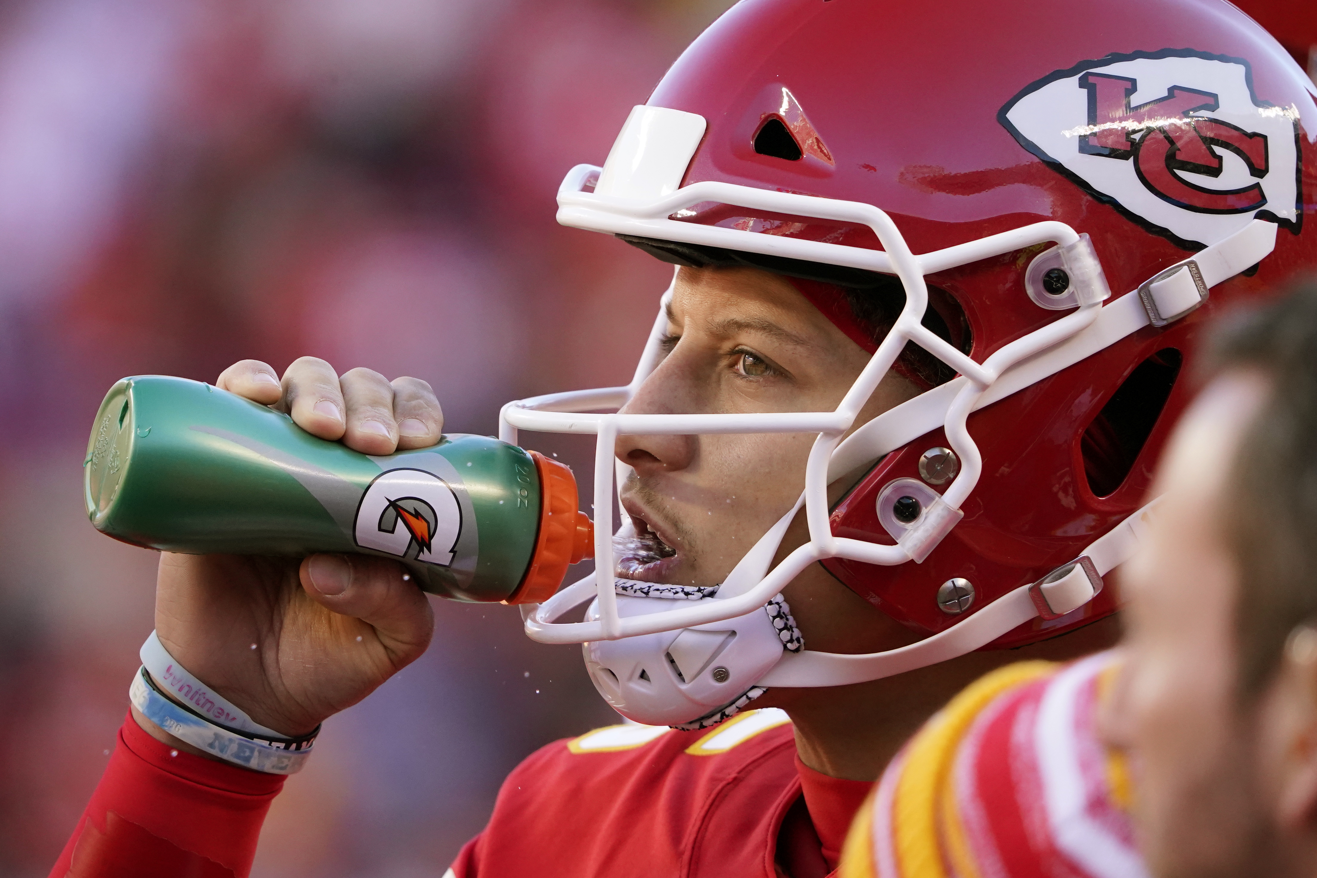 Kansas City Chiefs vs. Los Angeles Chargers FREE LIVE STREAM (12/16/21):  Watch NFL, Week 15 online