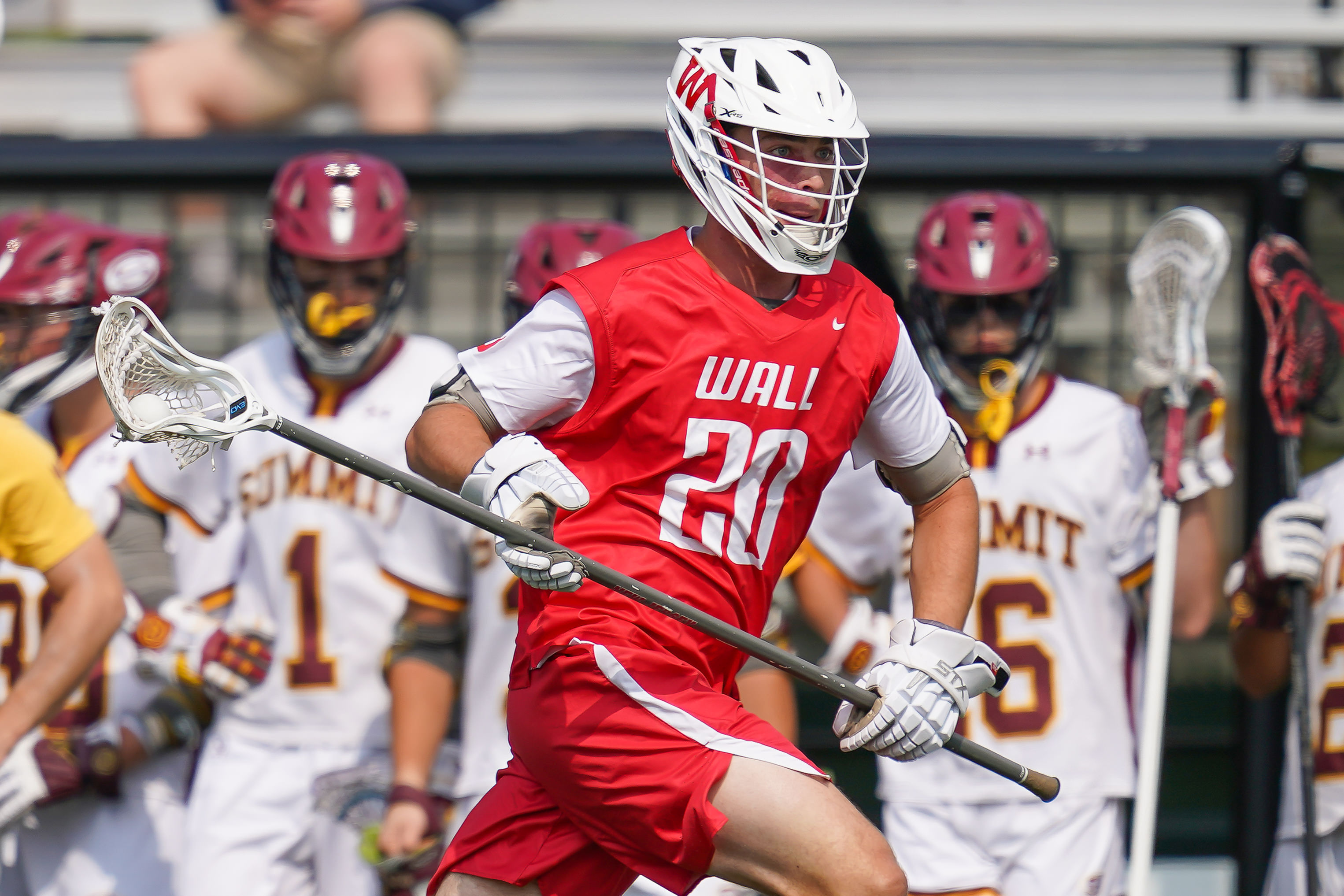 Boys Lacrosse: Summit defeats Wall 9-7 in the NJSIAA Group 2 ...